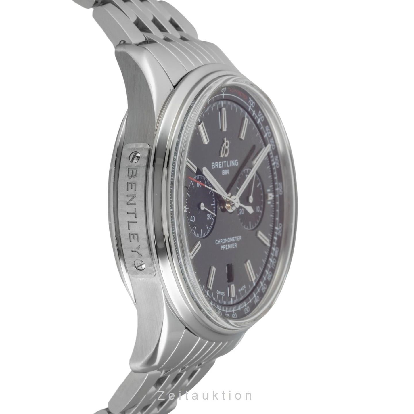 Breitling for Bentley AB0118A11L1A1 - (6/8)