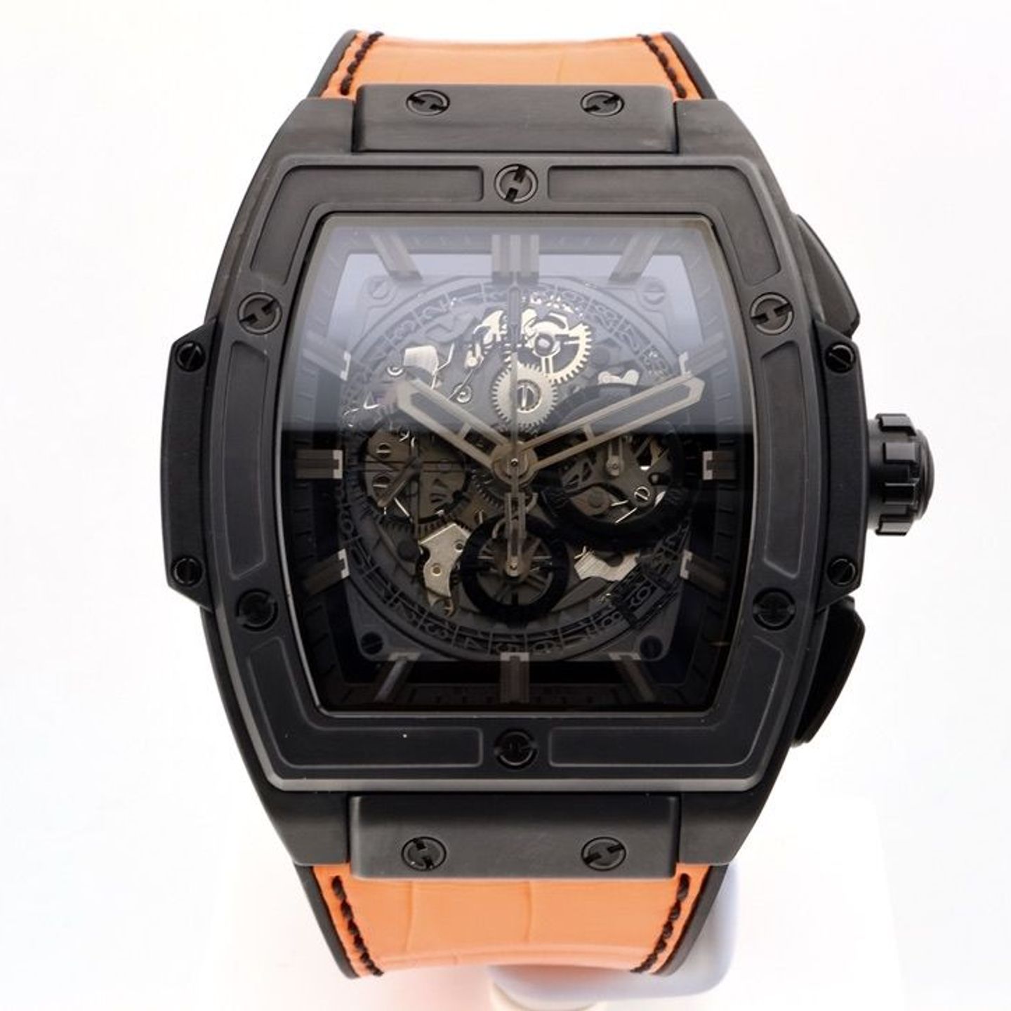 Hublot Spirit of Big Bang 601.C1.0110.RX - (2/4)