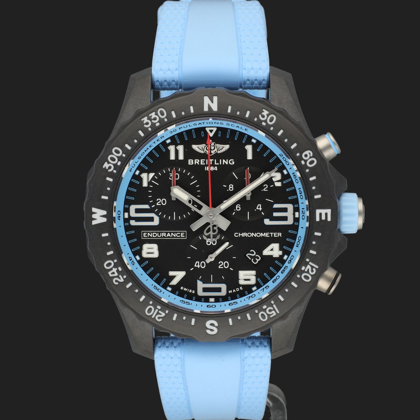 Breitling Endurance Pro X83310281B1S1 - (3/8)