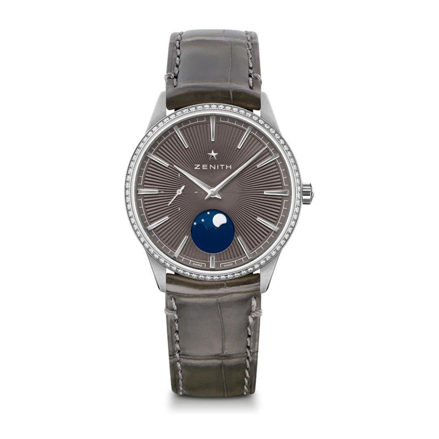 Zenith Elite 16.3200.692/03.C833 - (1/1)