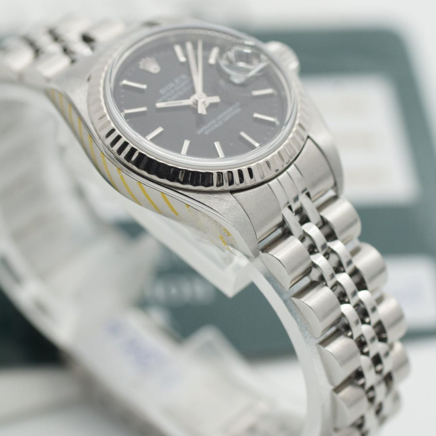 Rolex Lady-Datejust 79174 - (6/8)