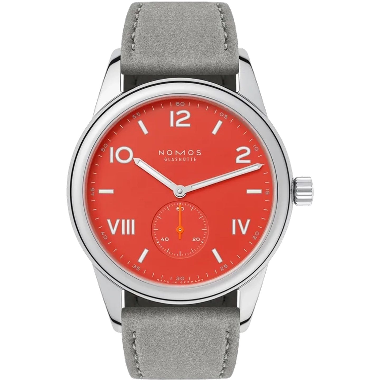 NOMOS Club Campus 723 - (1/1)