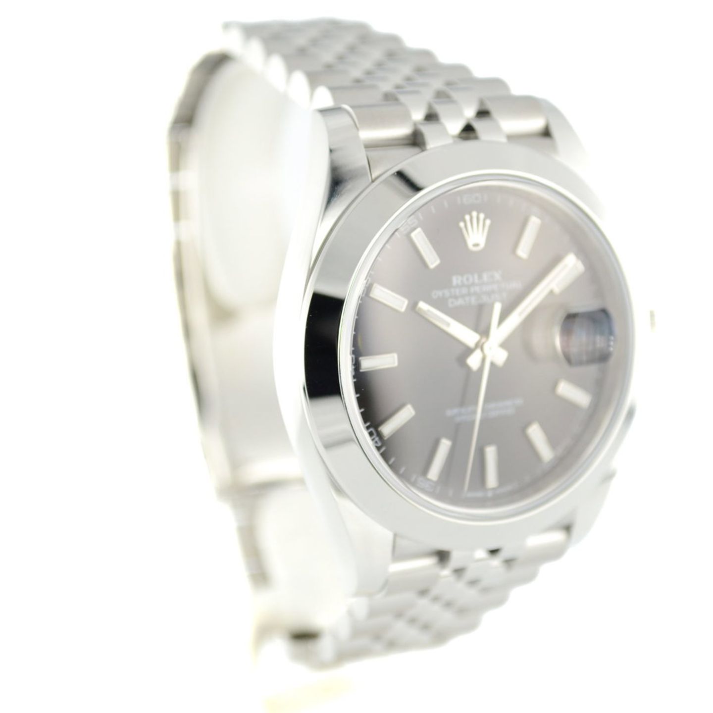 Rolex Datejust 41 126300 - (6/7)