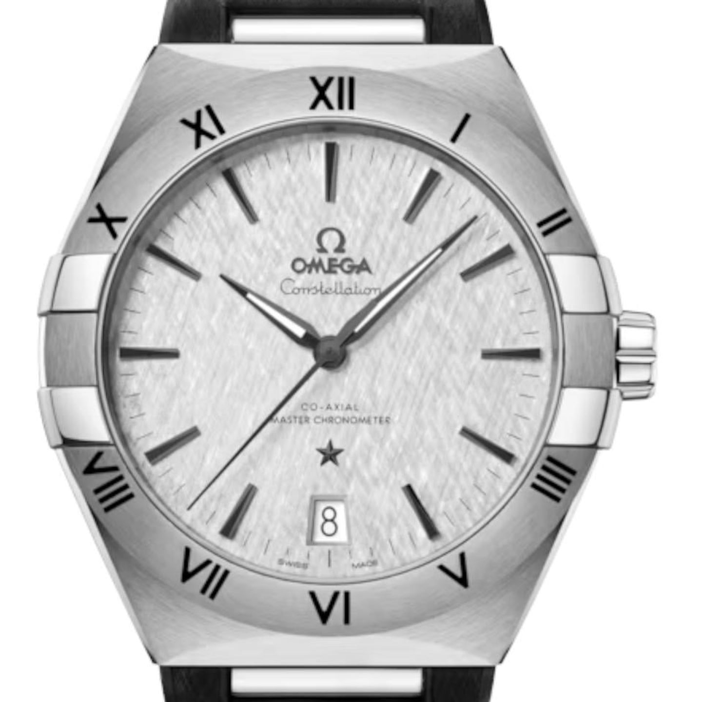 Omega Constellation 131.12.41.21.06.001 - (12/12)