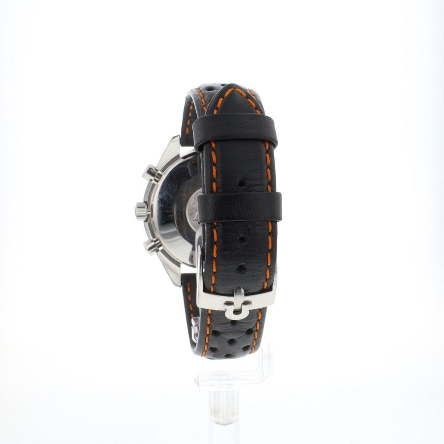 Omega Speedmaster Reduced 3810.12.00 - (4/5)