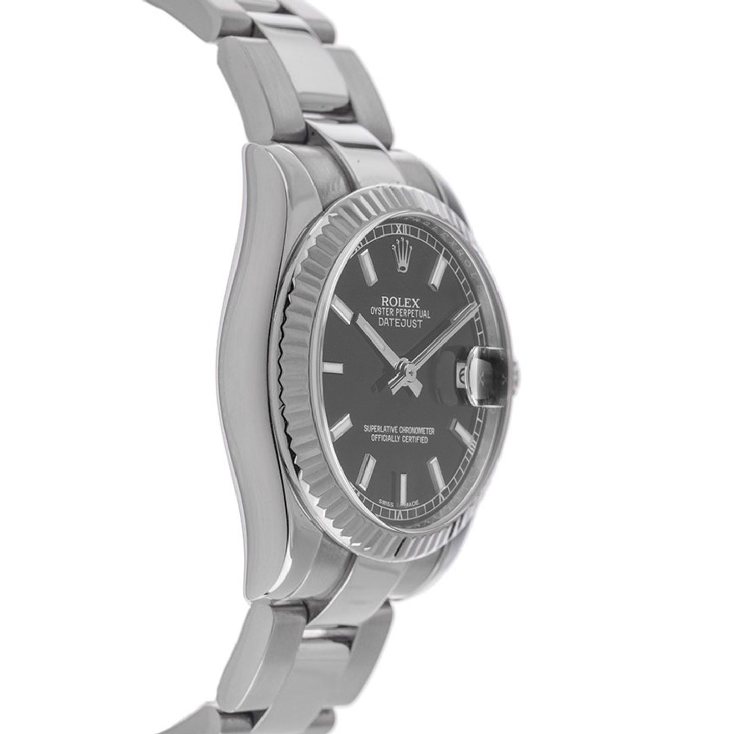 Rolex Datejust 31 178274 - (5/8)