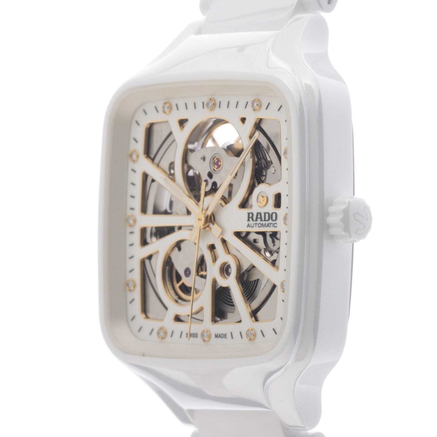 Rado True R27073702 - (4/7)