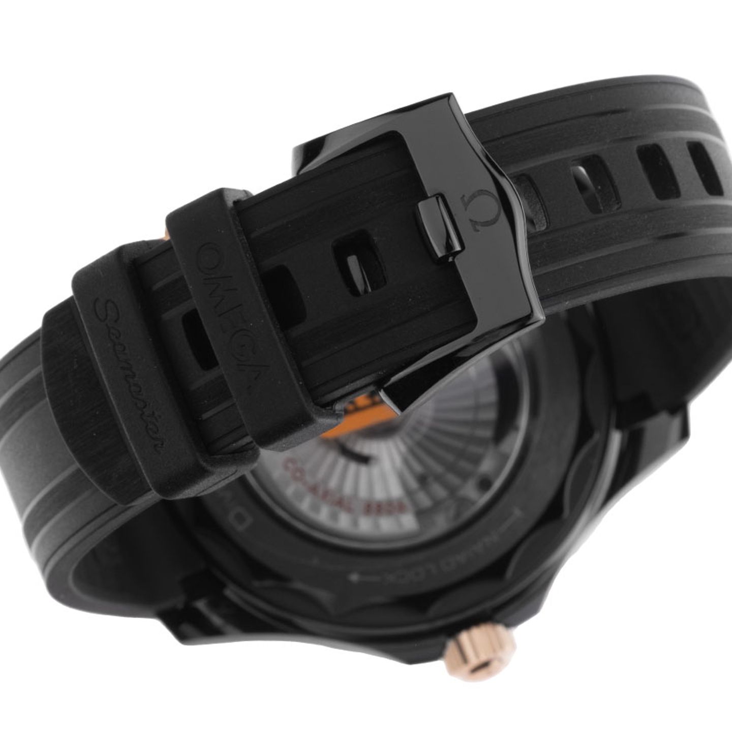 Omega Seamaster Diver 300 M 210.62.44.20.01.001 - (7/7)