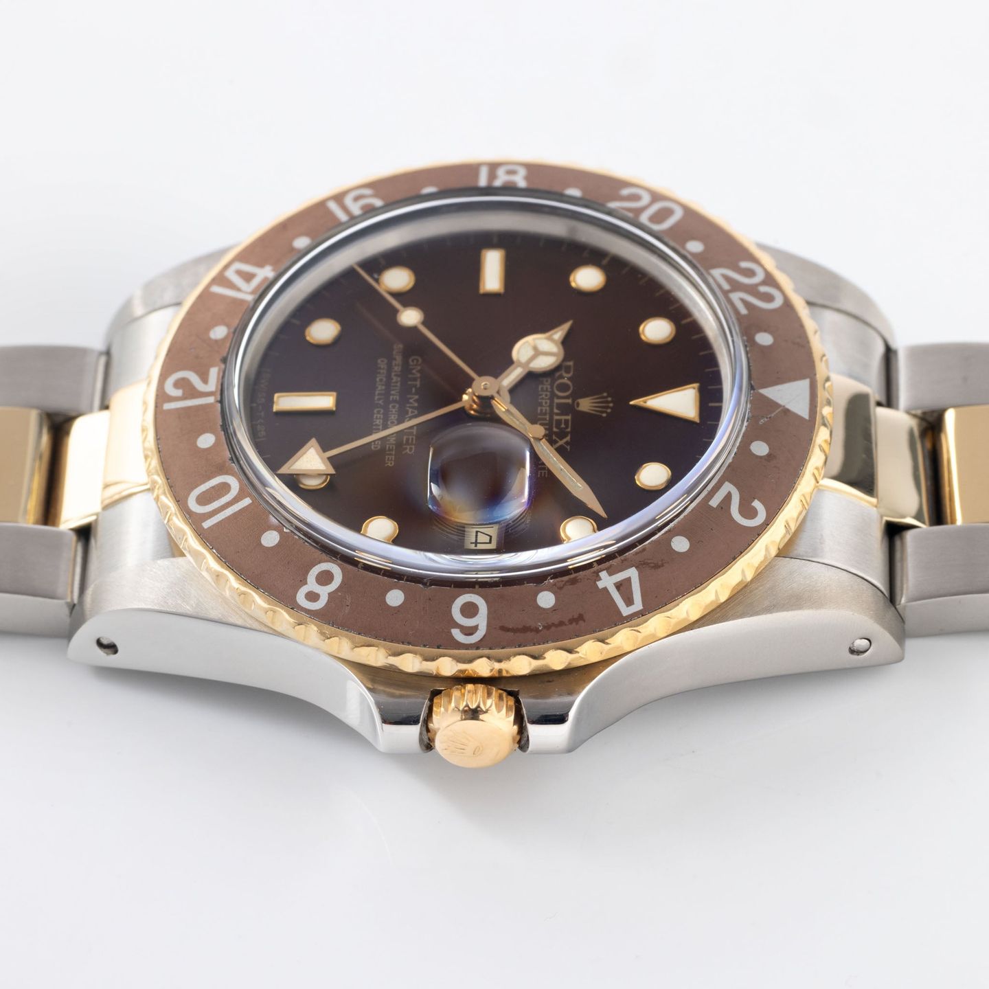 Rolex GMT-Master 16753 - (8/8)