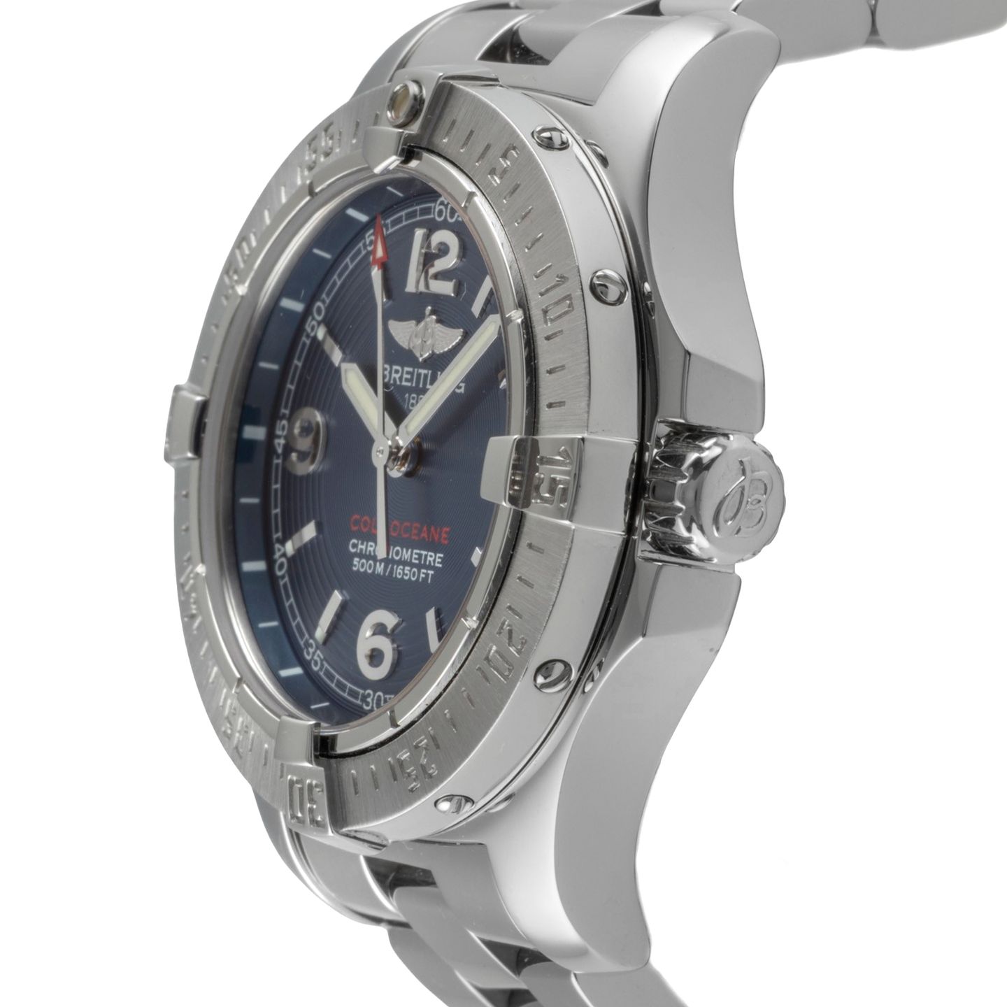 Breitling Colt Oceane A77380 - (6/8)