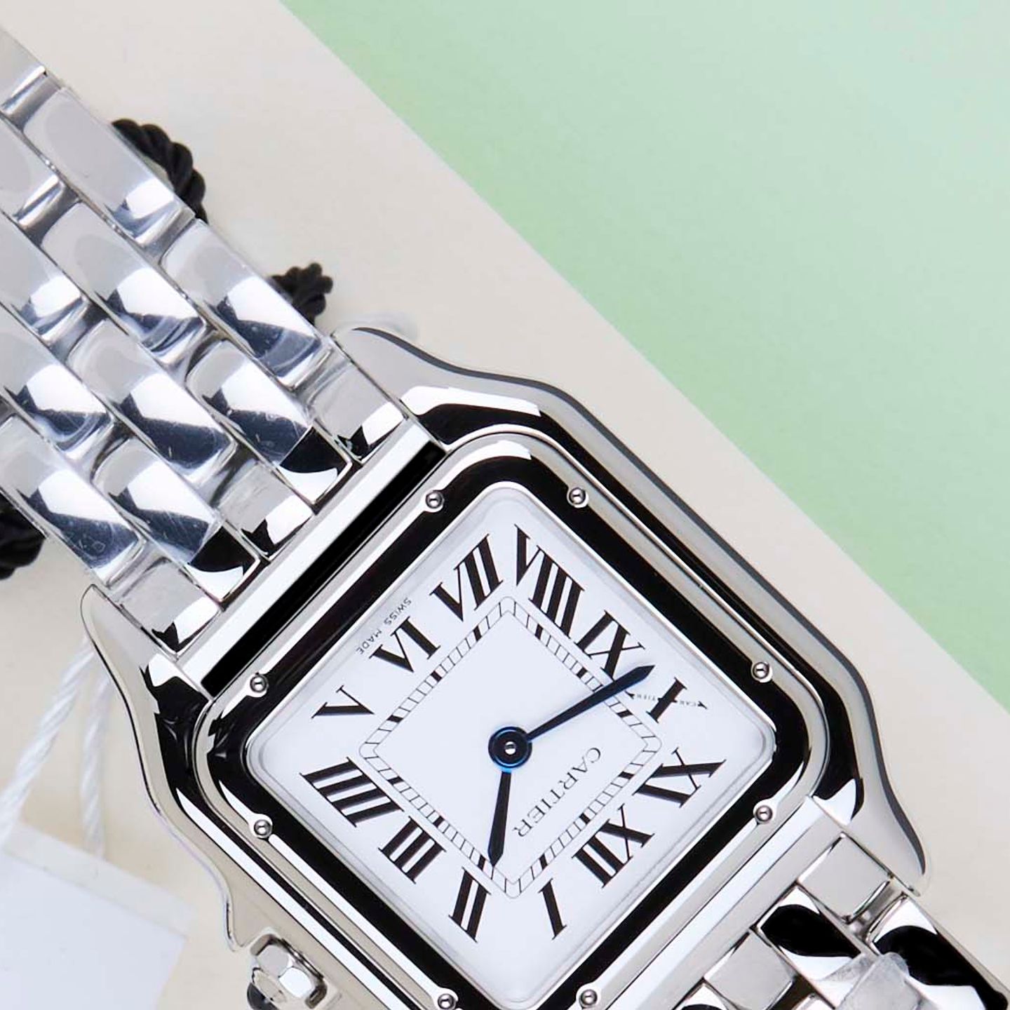 Cartier Panthère WSPN0015 - (4/8)