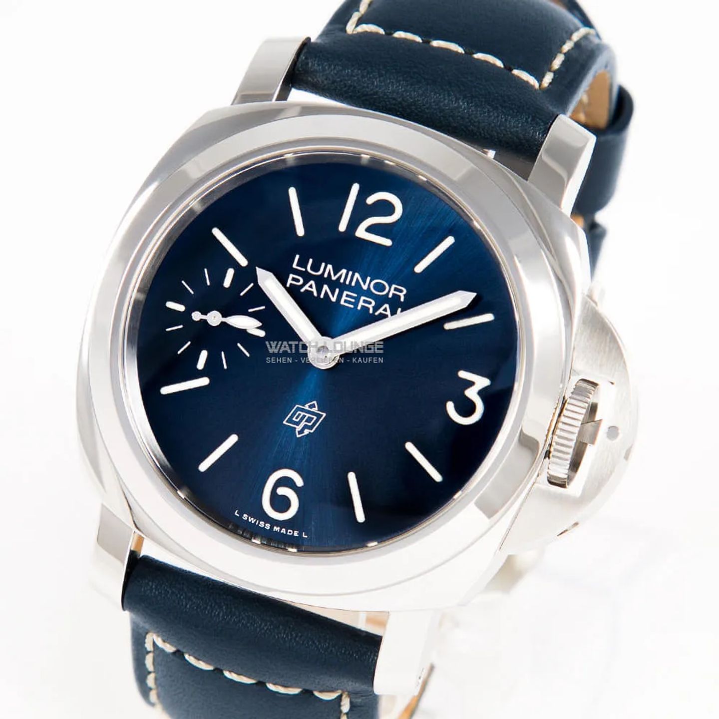 Panerai Luminor PAM01085 - (1/8)