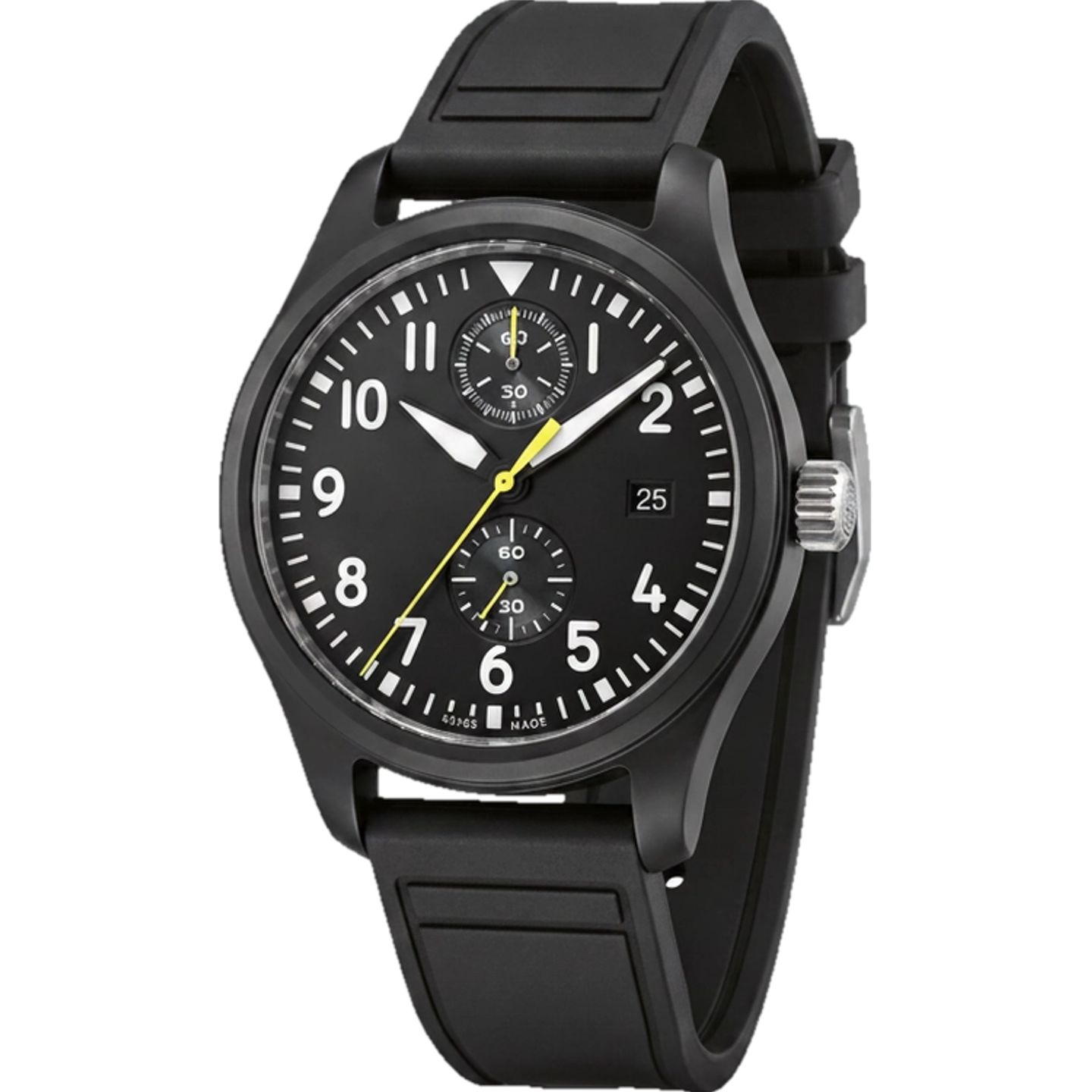 IWC Aquatimer Chronograph IW379502 - (1/1)