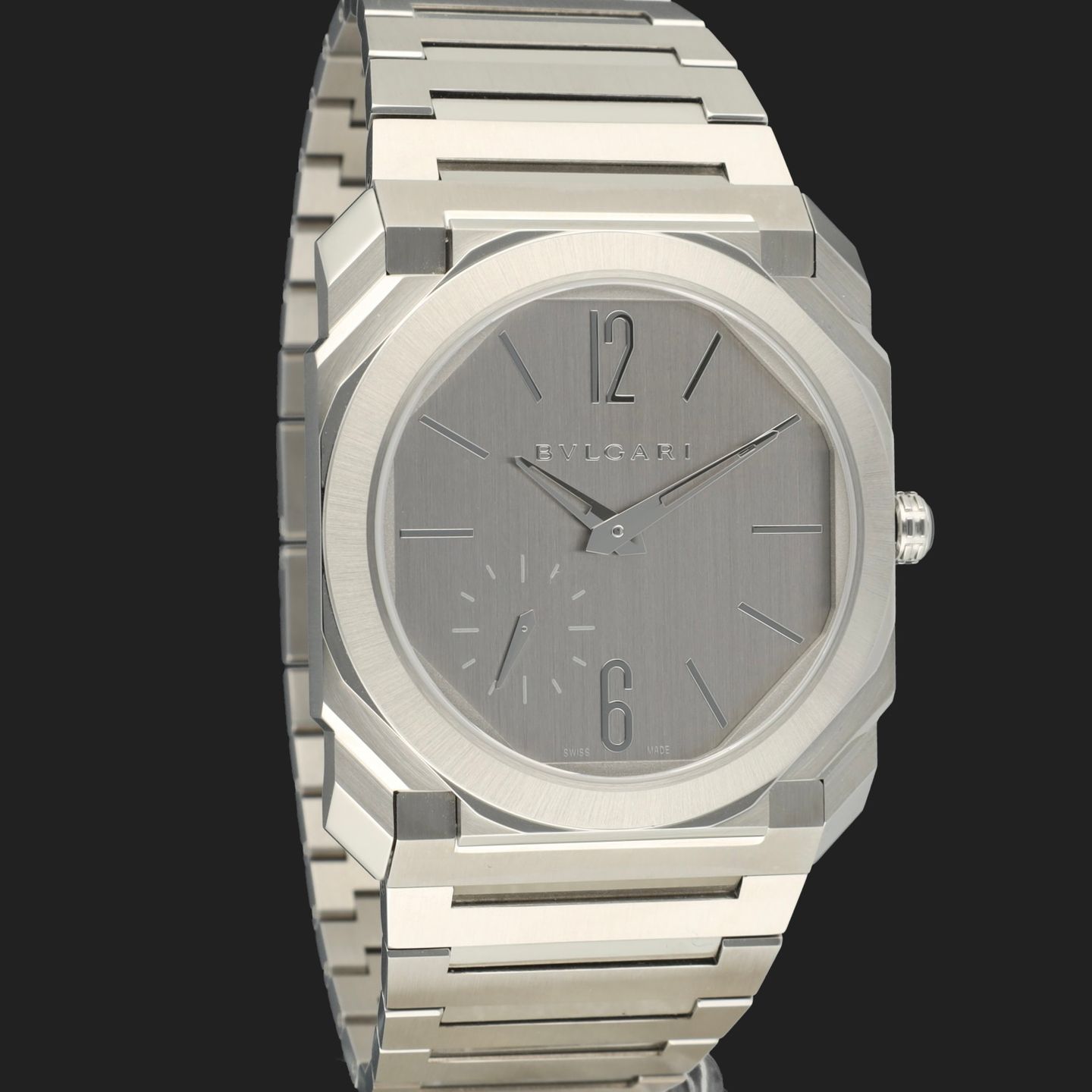Bulgari Octo 103464 - (4/8)
