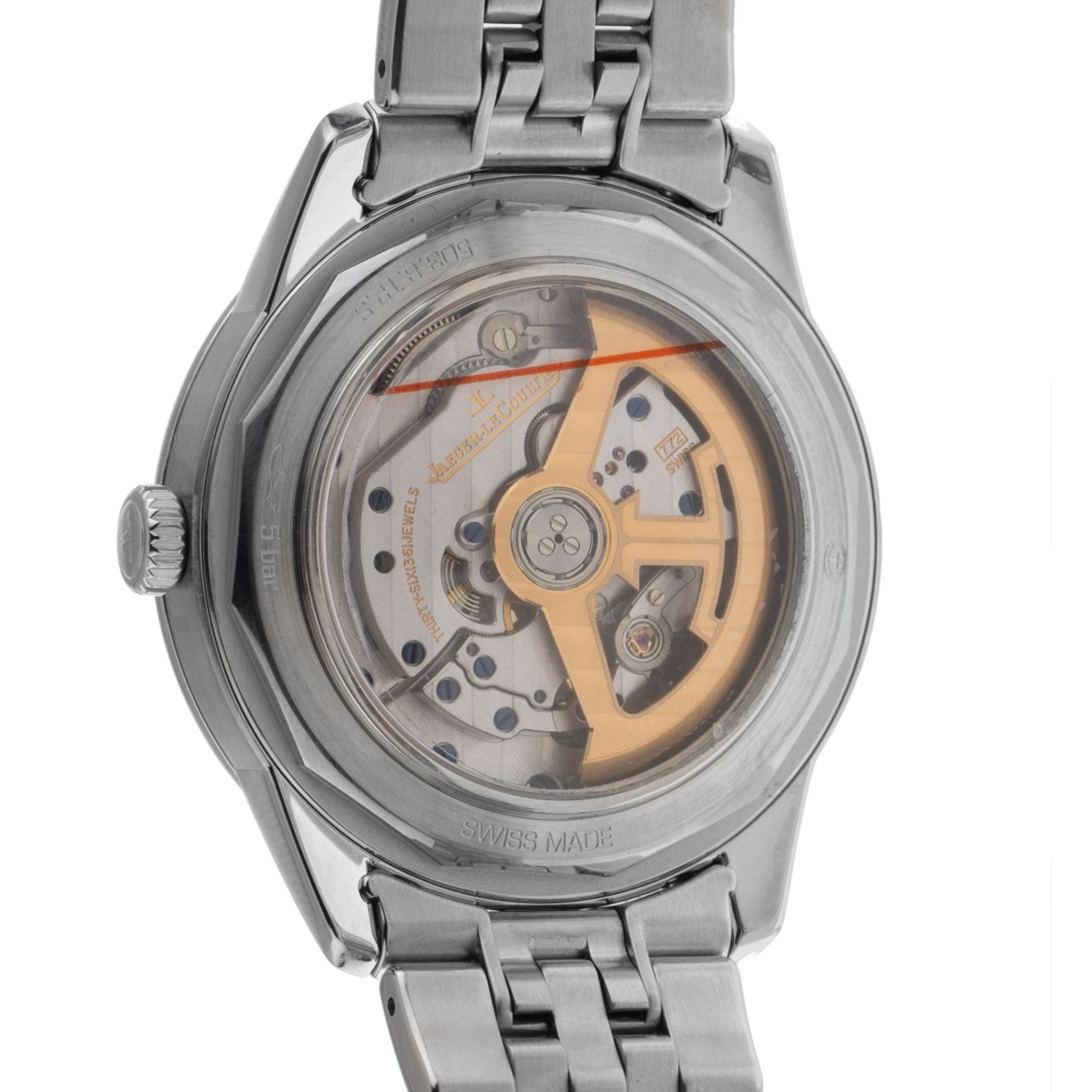 Jaeger-LeCoultre Geophysic 503.8.T2.S - (6/7)