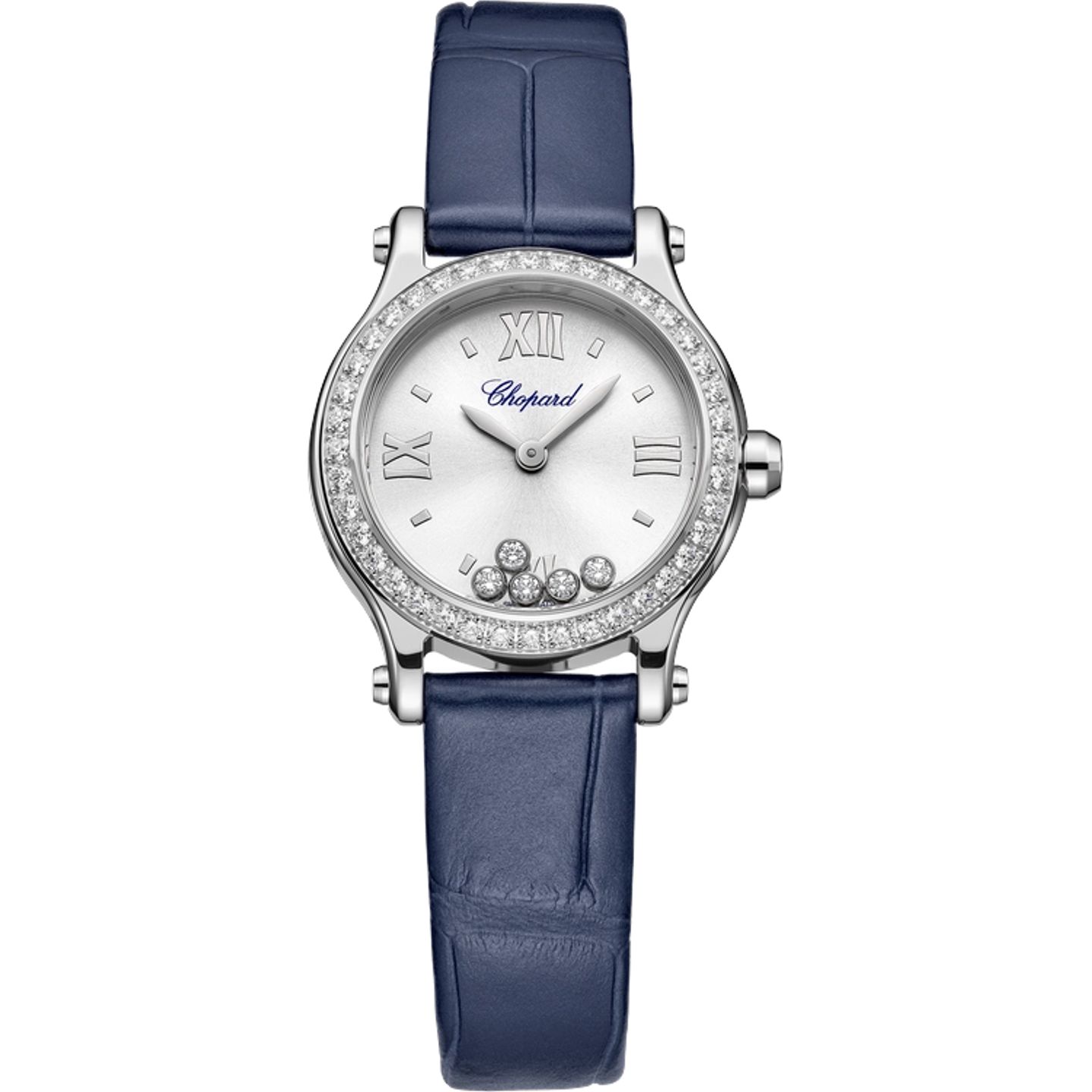 Chopard Happy Sport 278620-3002 - (1/1)