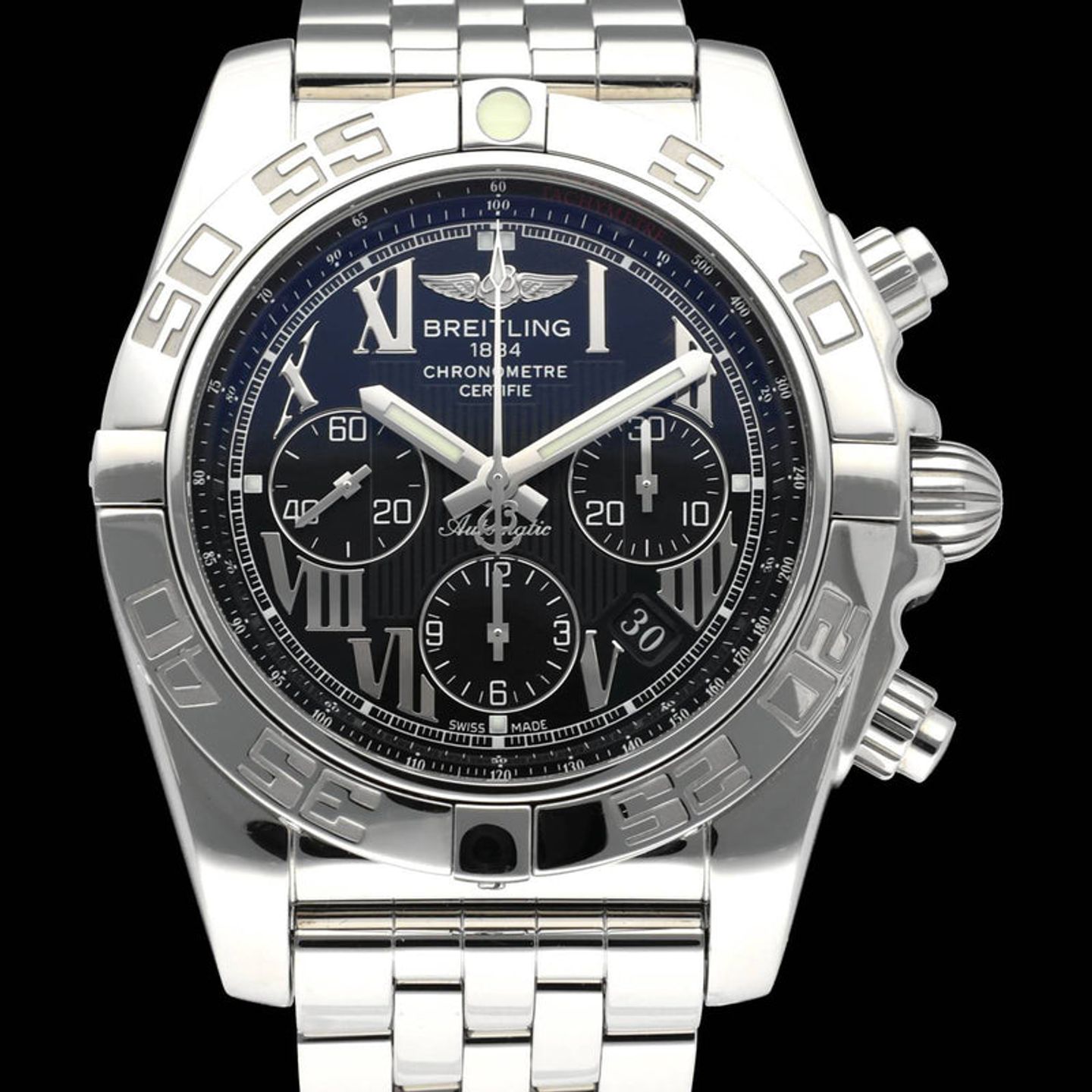 Breitling Chronomat 44 AB0110 - (1/7)