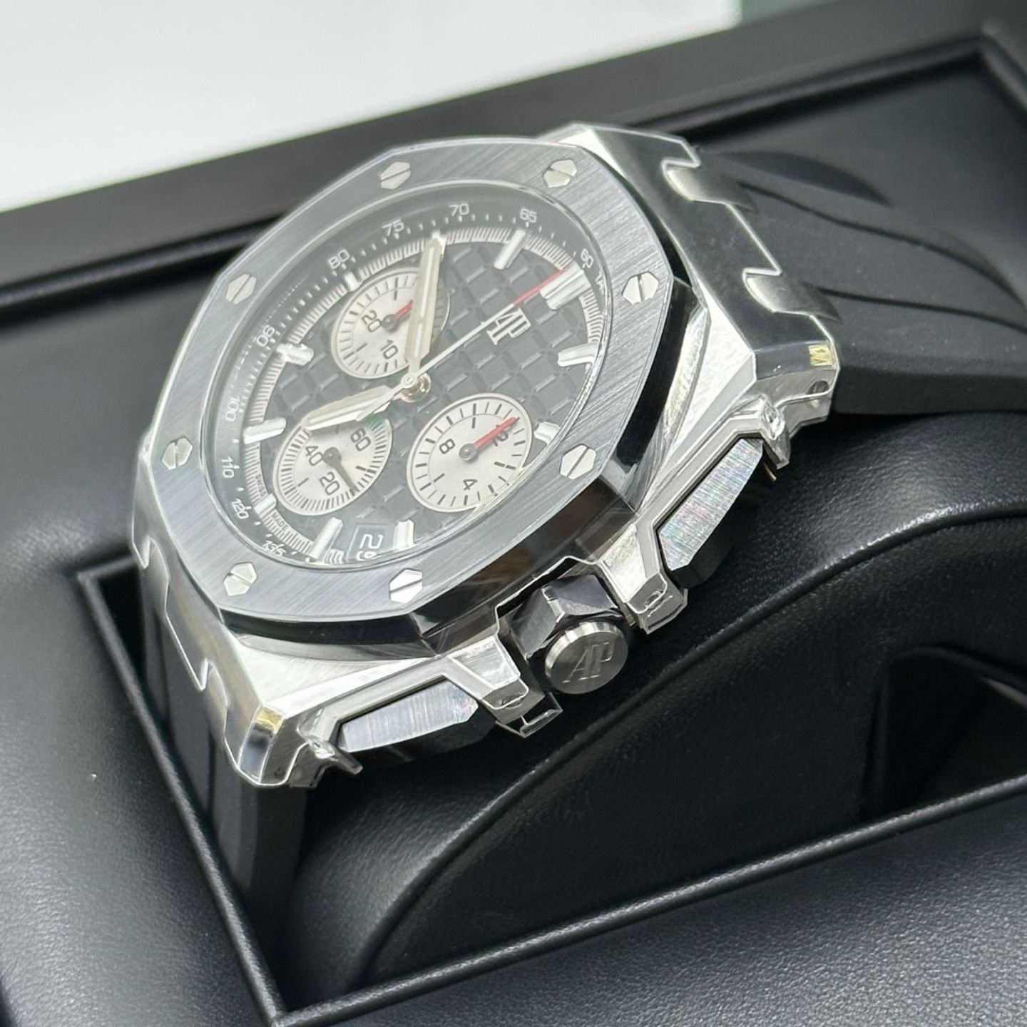 Audemars Piguet Royal Oak Offshore 26420SO.OO.A002CA.01 - (6/8)