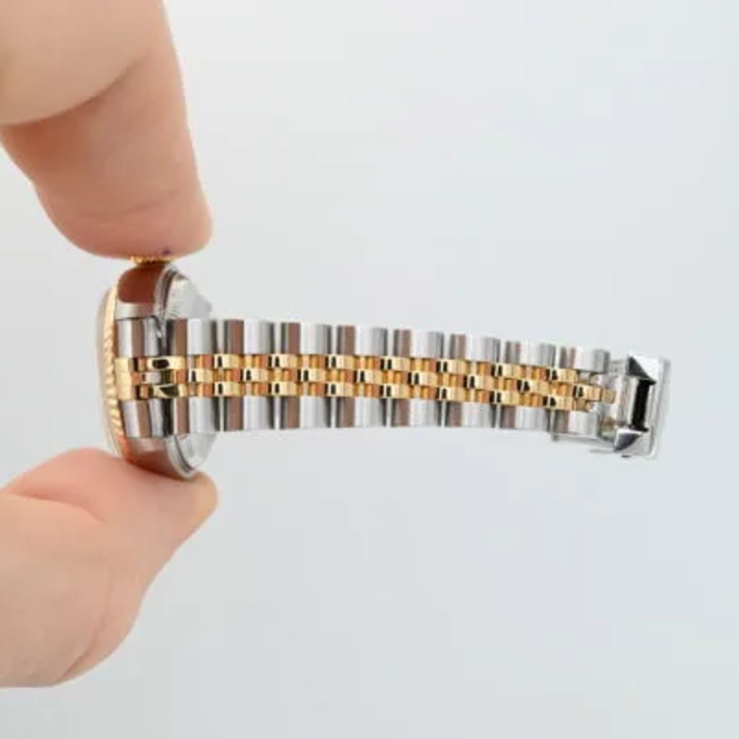 Rolex Lady-Datejust 79173 - (7/7)