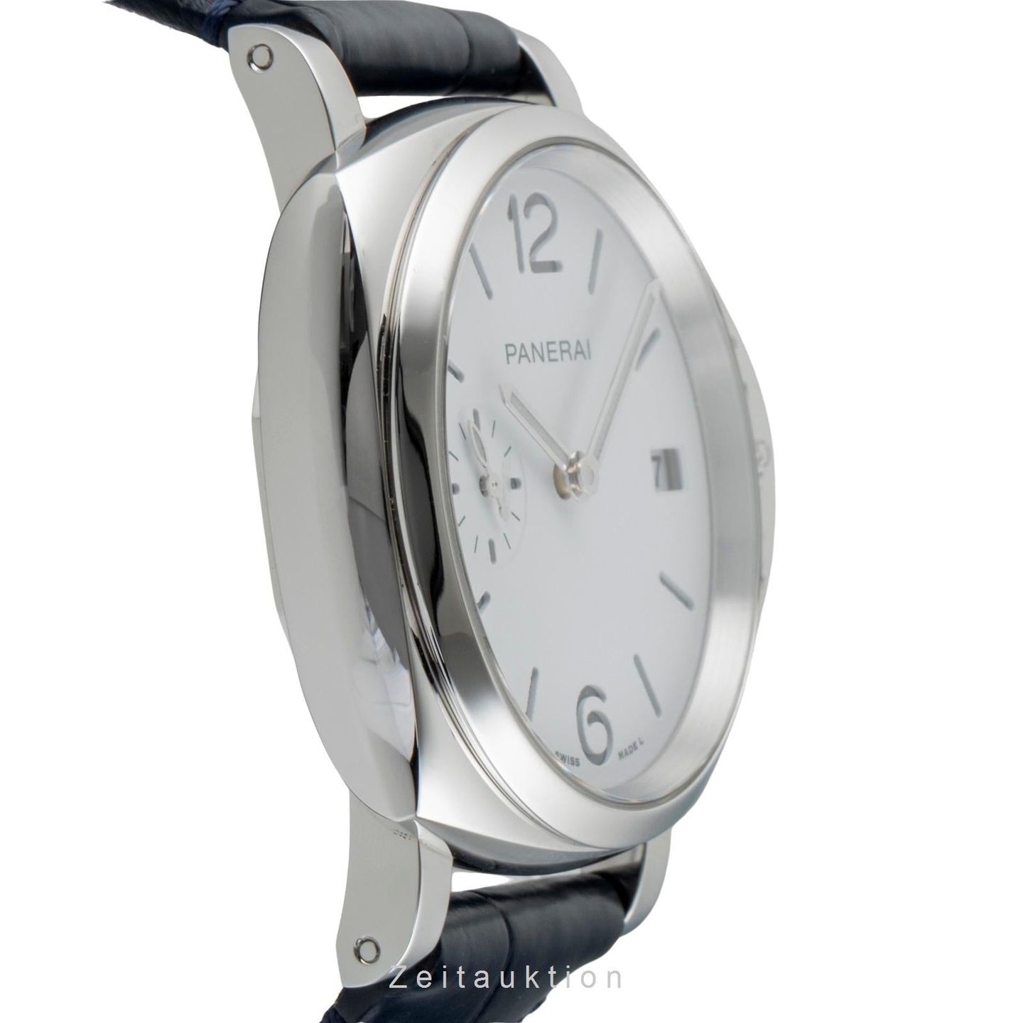Panerai Luminor Due Luna PAM01306 - (6/8)