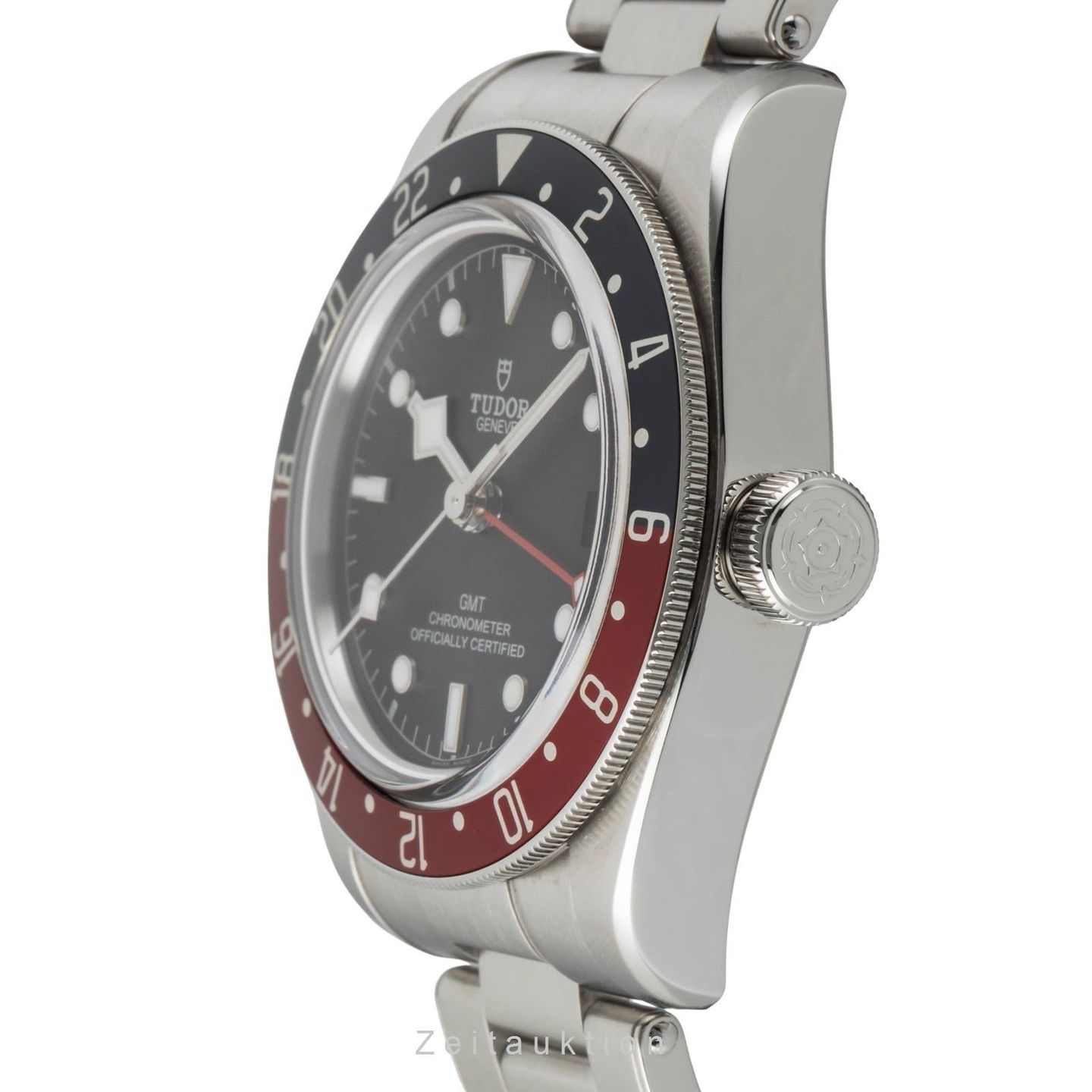 Tudor Black Bay GMT 79830RB - (5/8)
