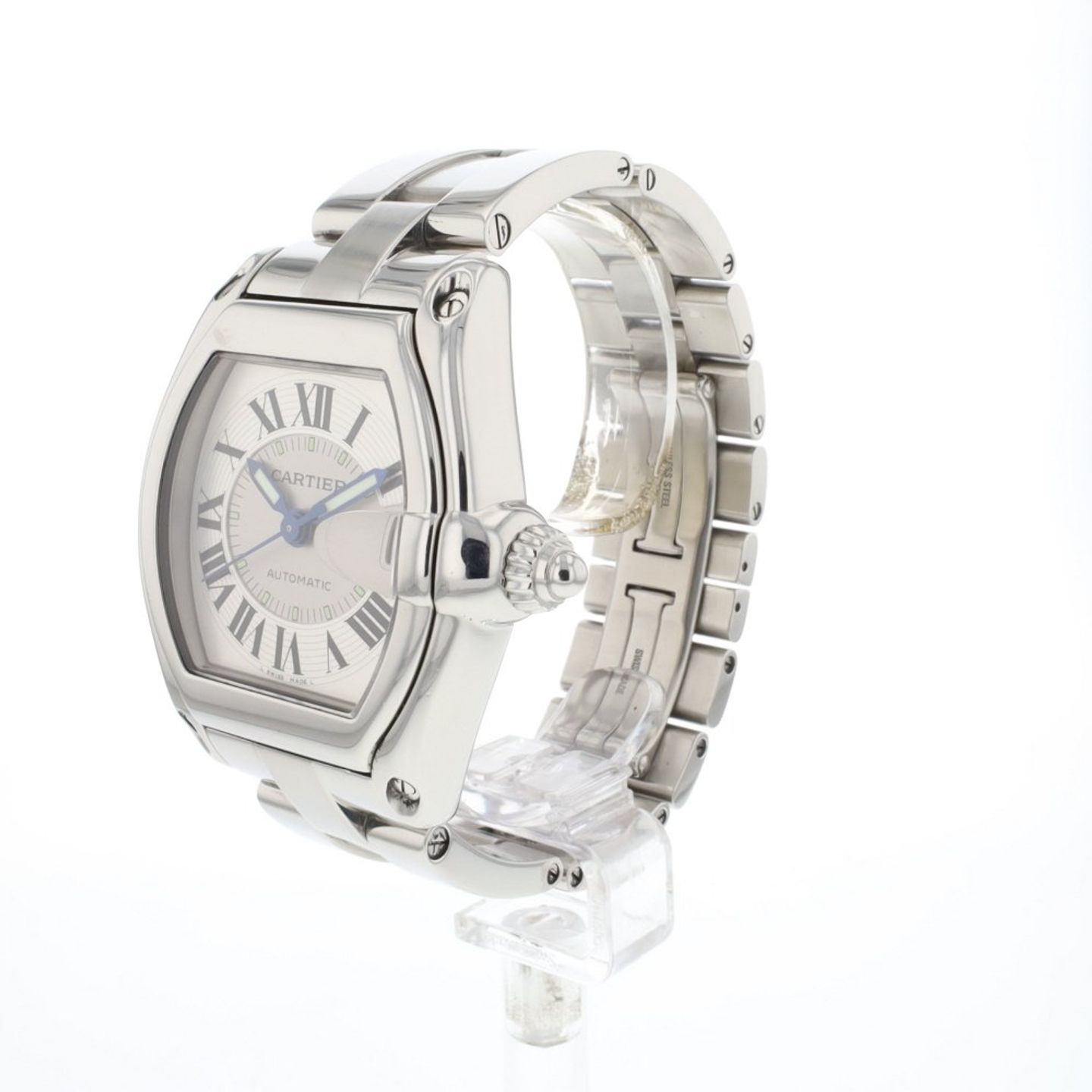 Cartier Roadster 2510 - (2/5)