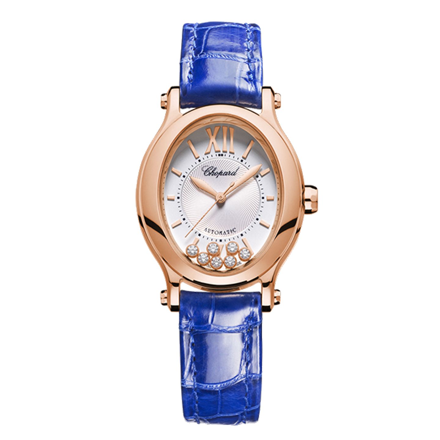 Chopard Happy Sport 275362-5001 - (1/1)