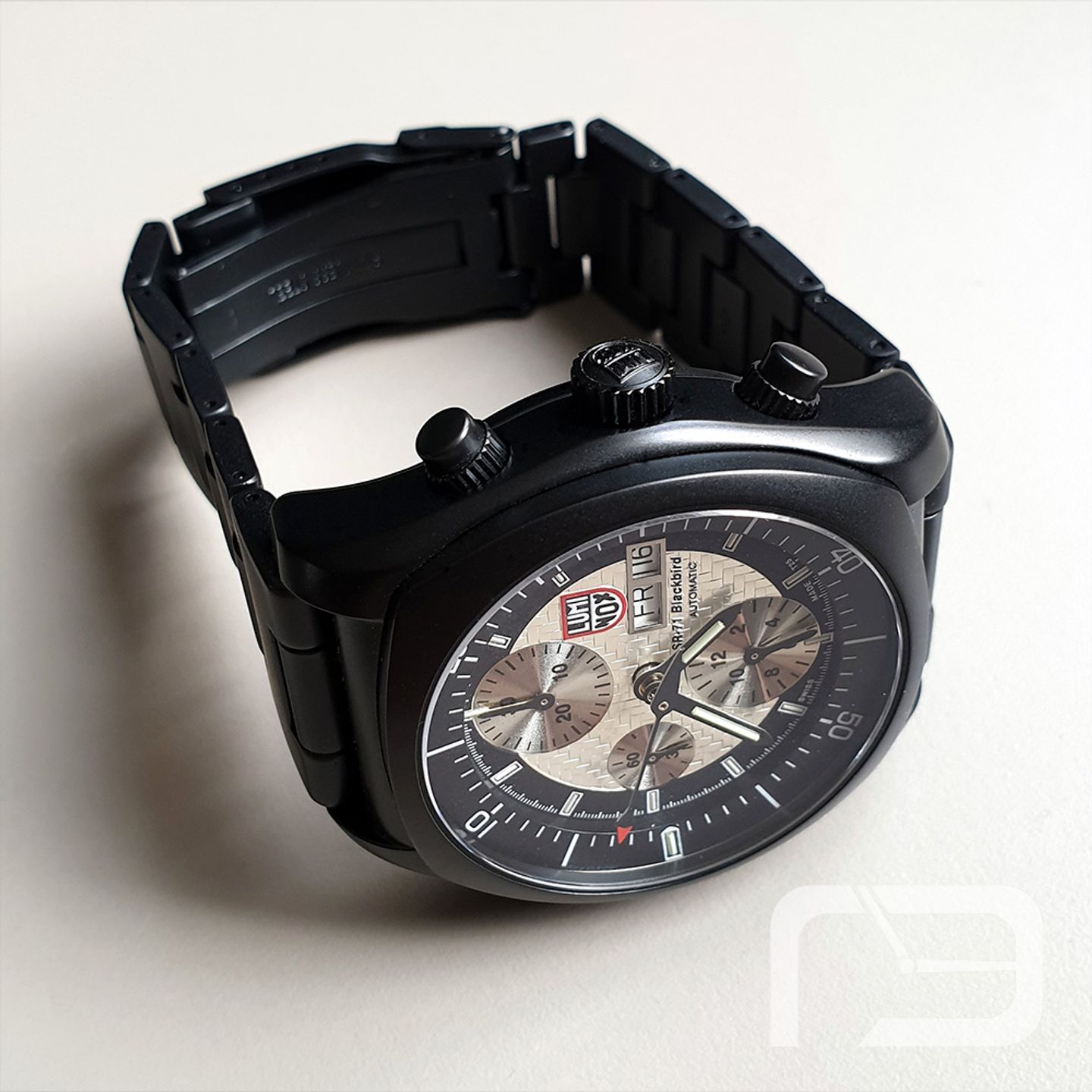 Luminox Unknown XA.9088 - (6/8)