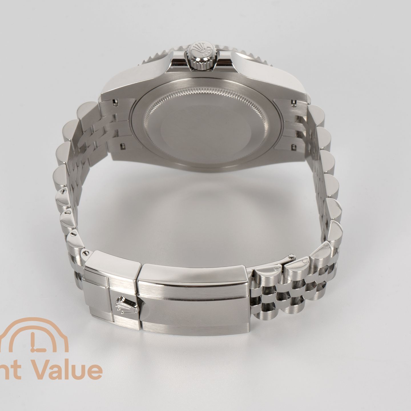 Rolex GMT-Master II 126710GRNR - (4/6)