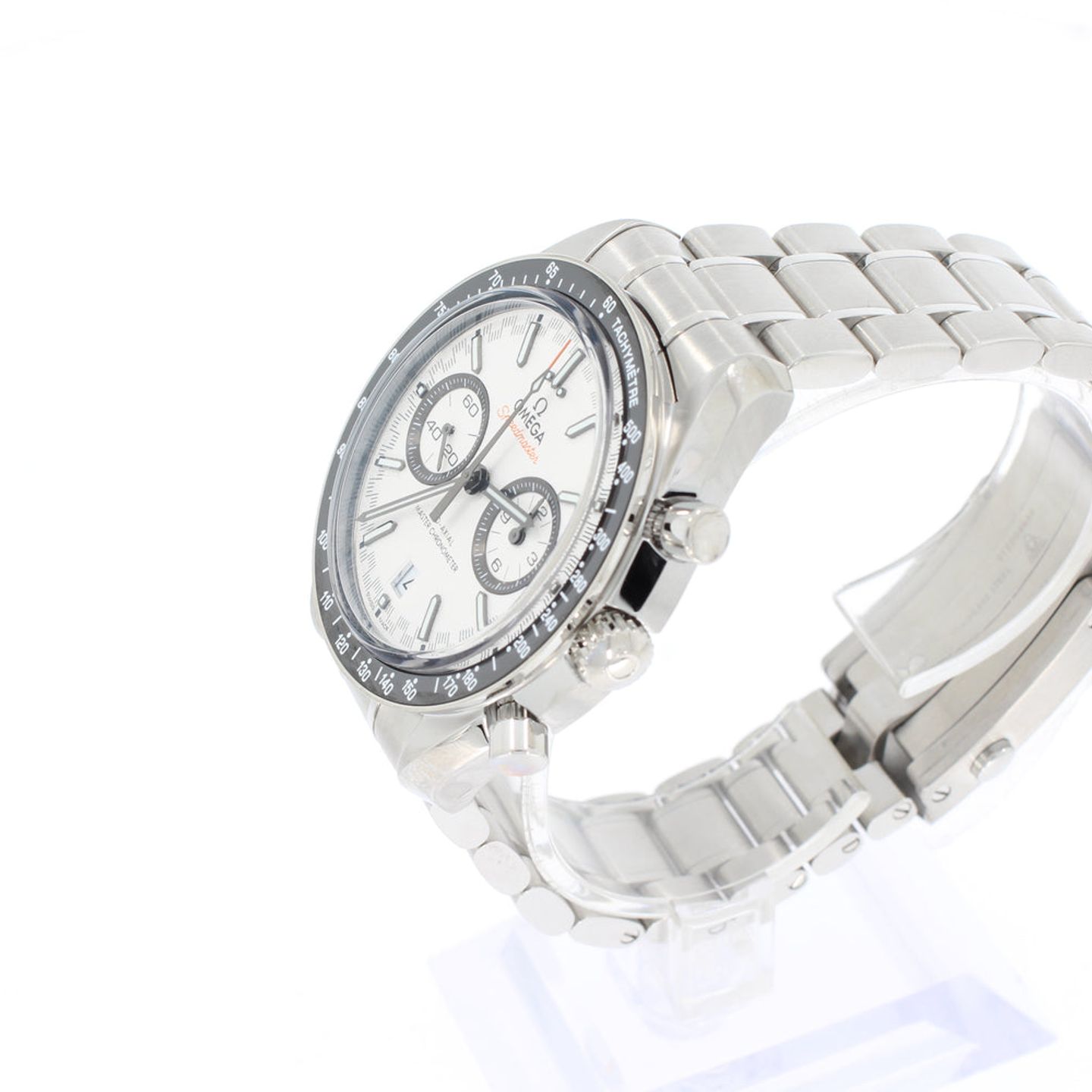 Omega Speedmaster Racing 329.30.44.51.04.001 - (2/4)