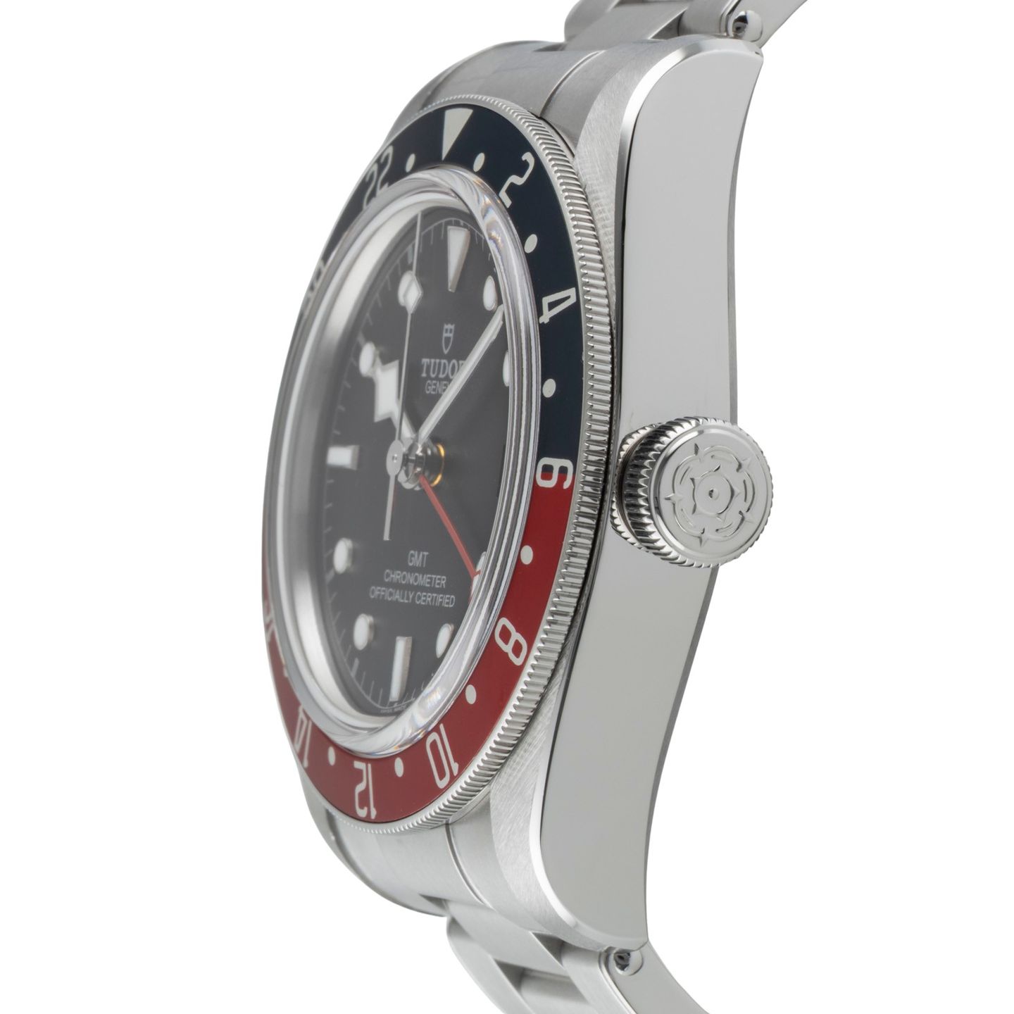 Tudor Black Bay GMT 79830RB - (6/8)