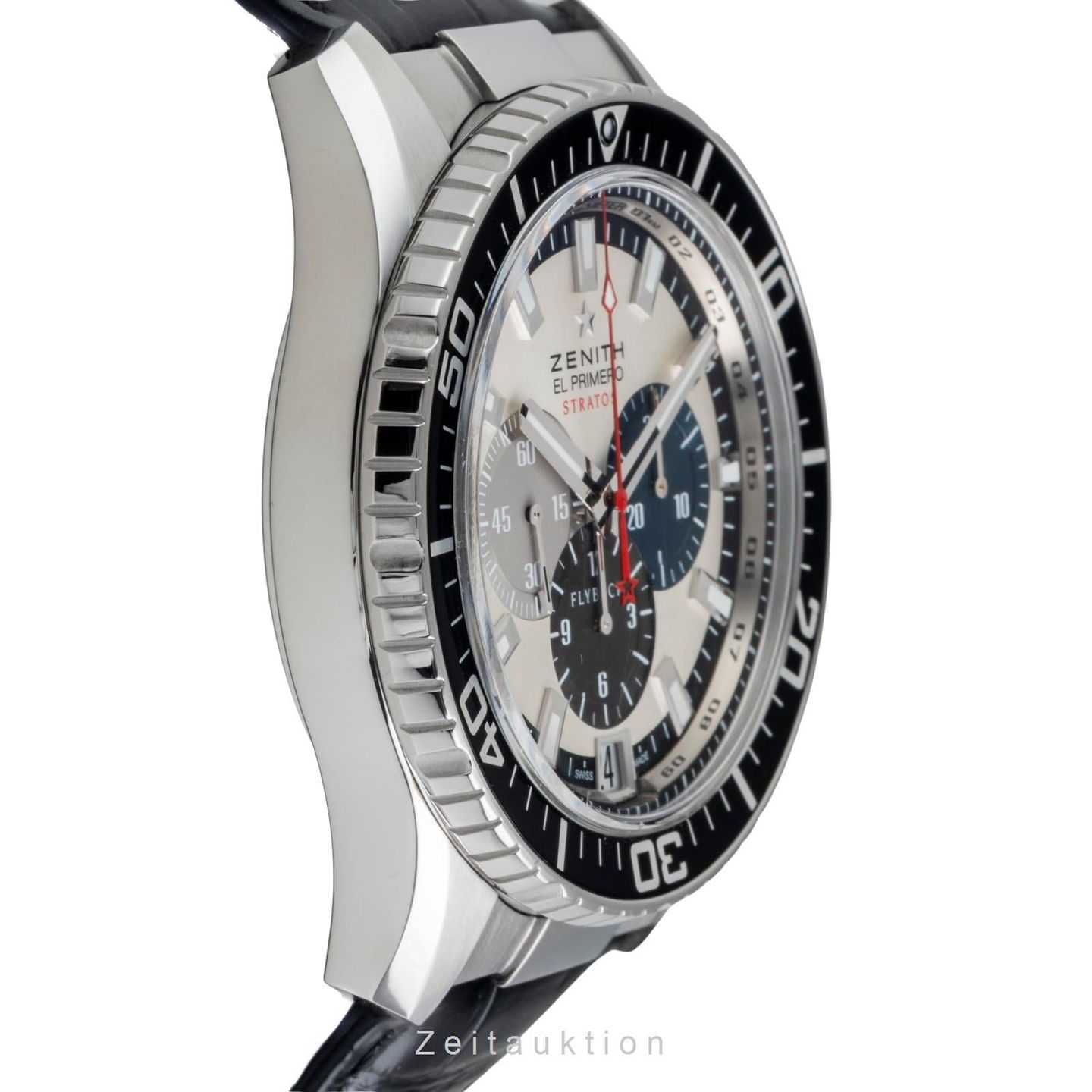 Zenith El Primero Stratos Flyback 03.2066.405/69.R515 - (6/8)