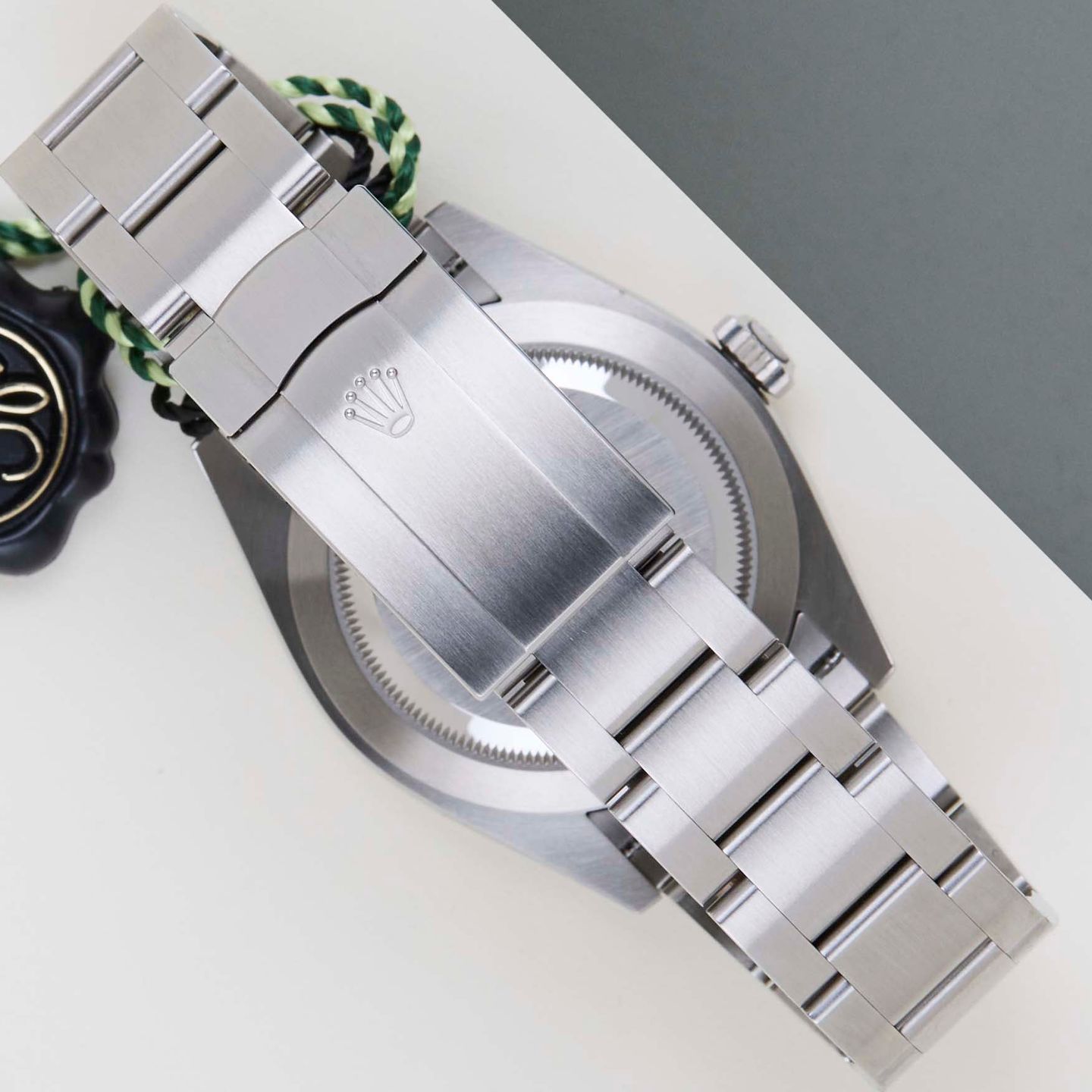 Rolex Oyster Perpetual 41 134300 - (6/8)