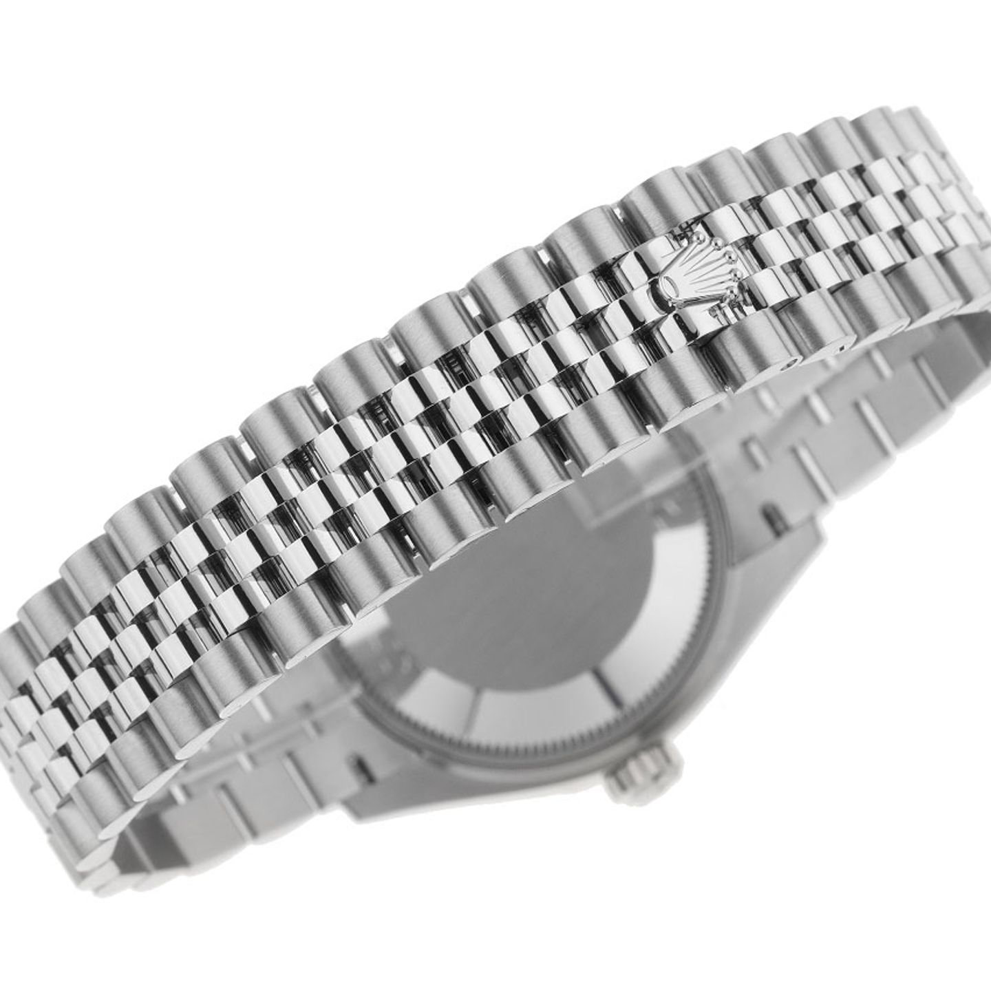 Rolex Datejust 31 278240 (2025) - 31 mm Steel case (7/7)