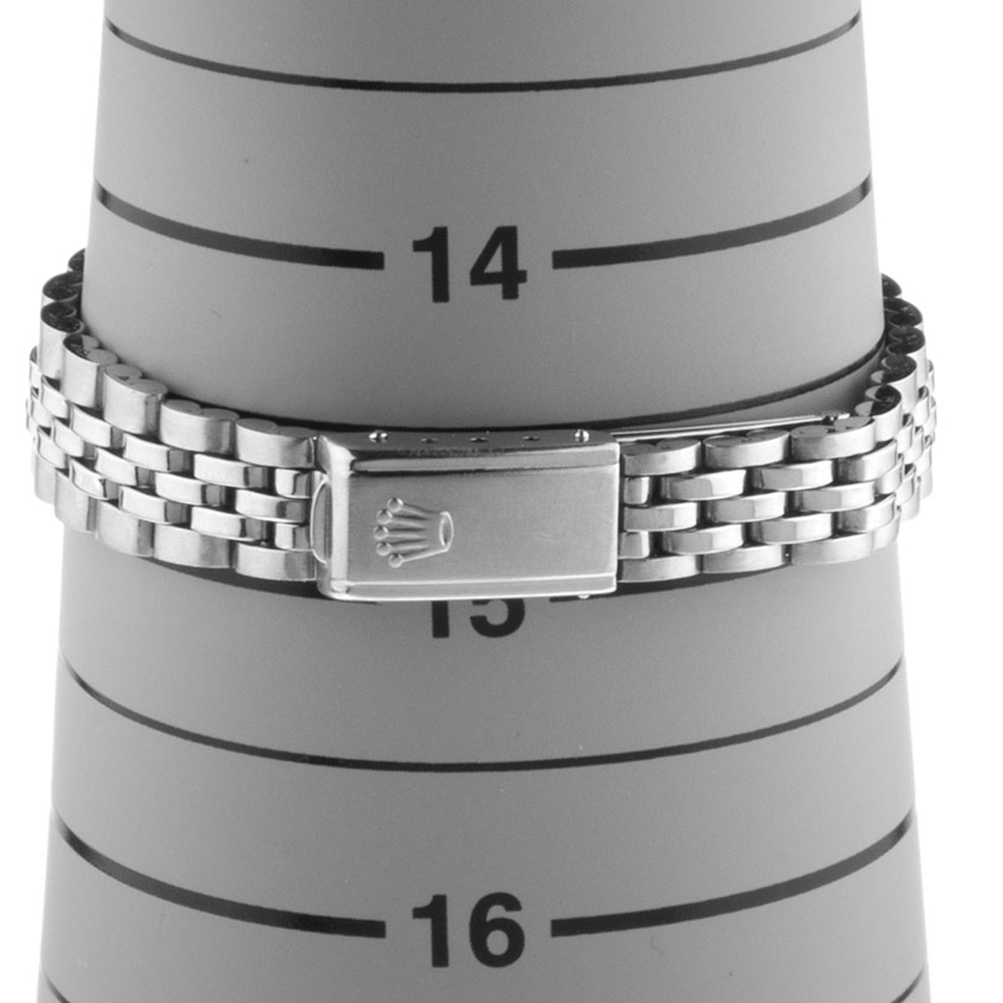 Rolex Oyster Perpetual Lady Date 6517 - (8/8)