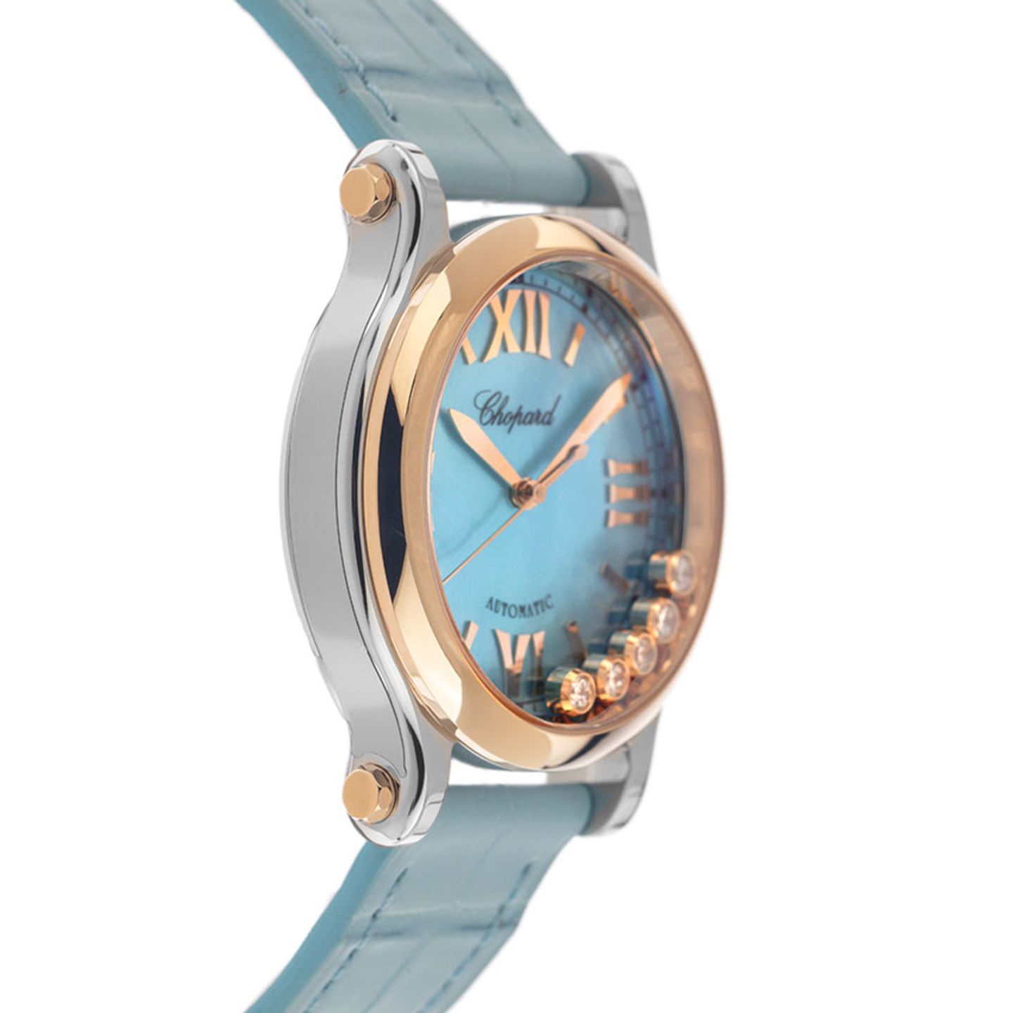 Chopard Happy Sport 278608-6013 - (5/7)