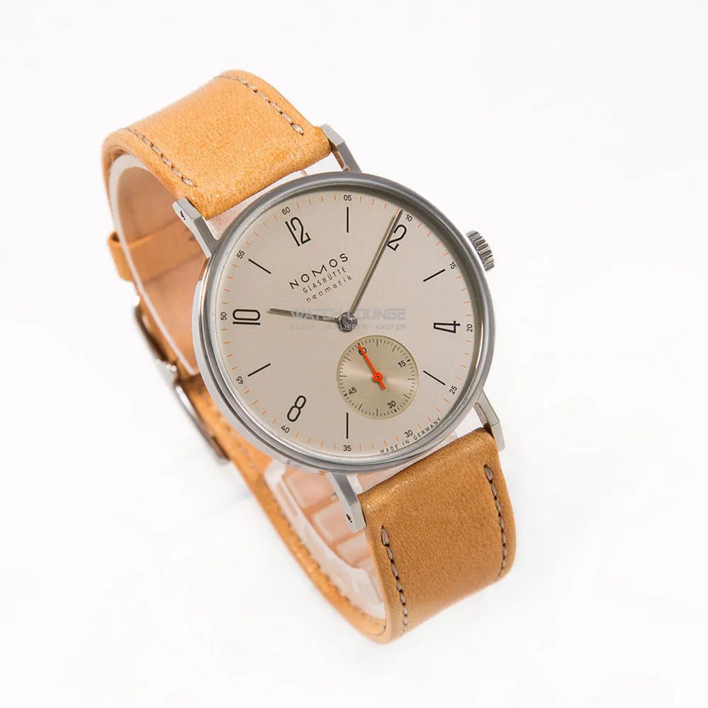 NOMOS Tangente Neomatik 176 - (4/8)