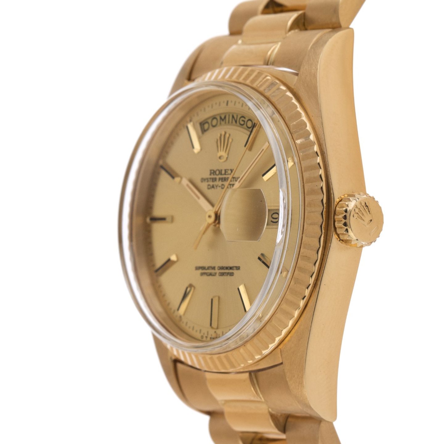 Rolex Day-Date 1803 - (4/7)