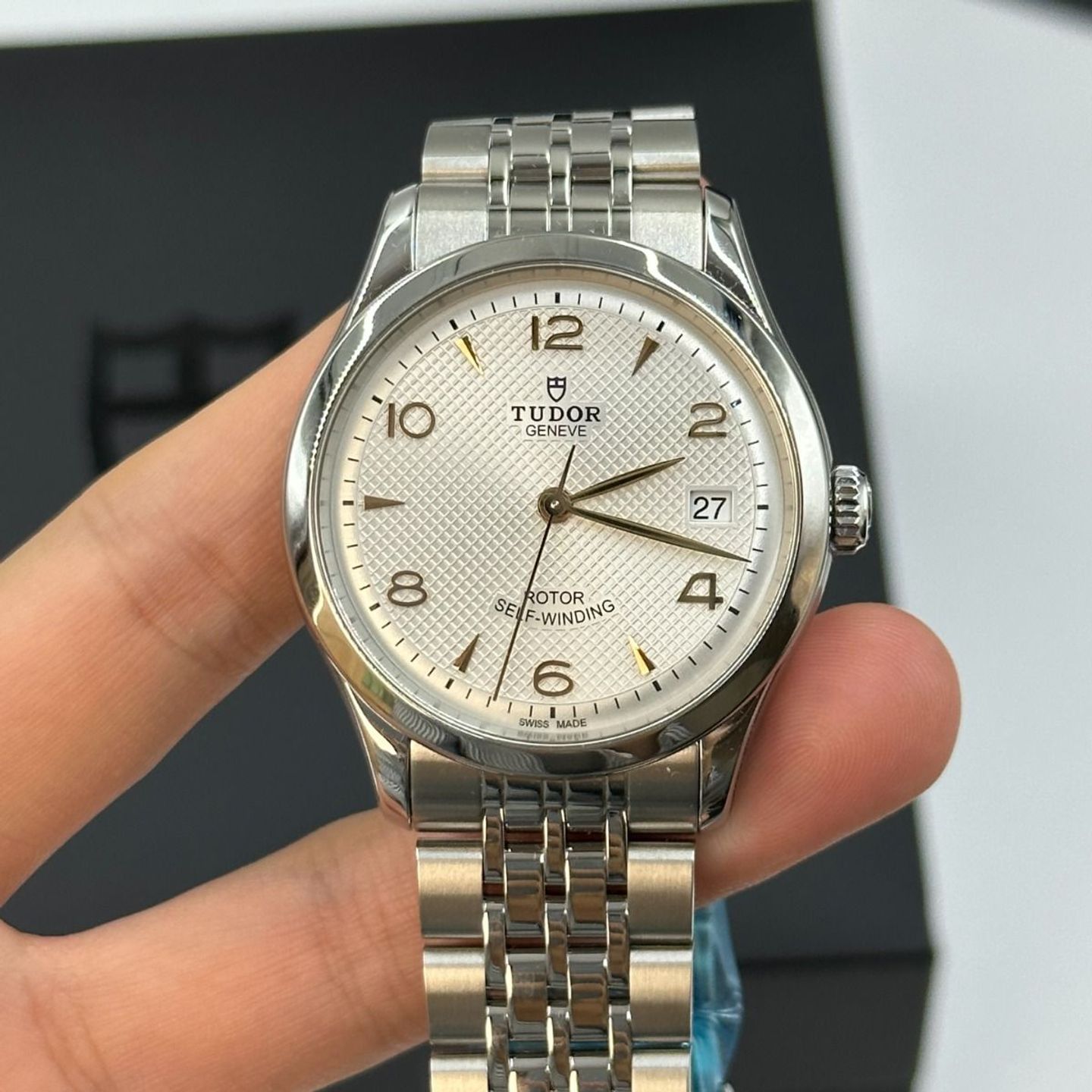 Tudor 1926 91450-0001 - (8/8)