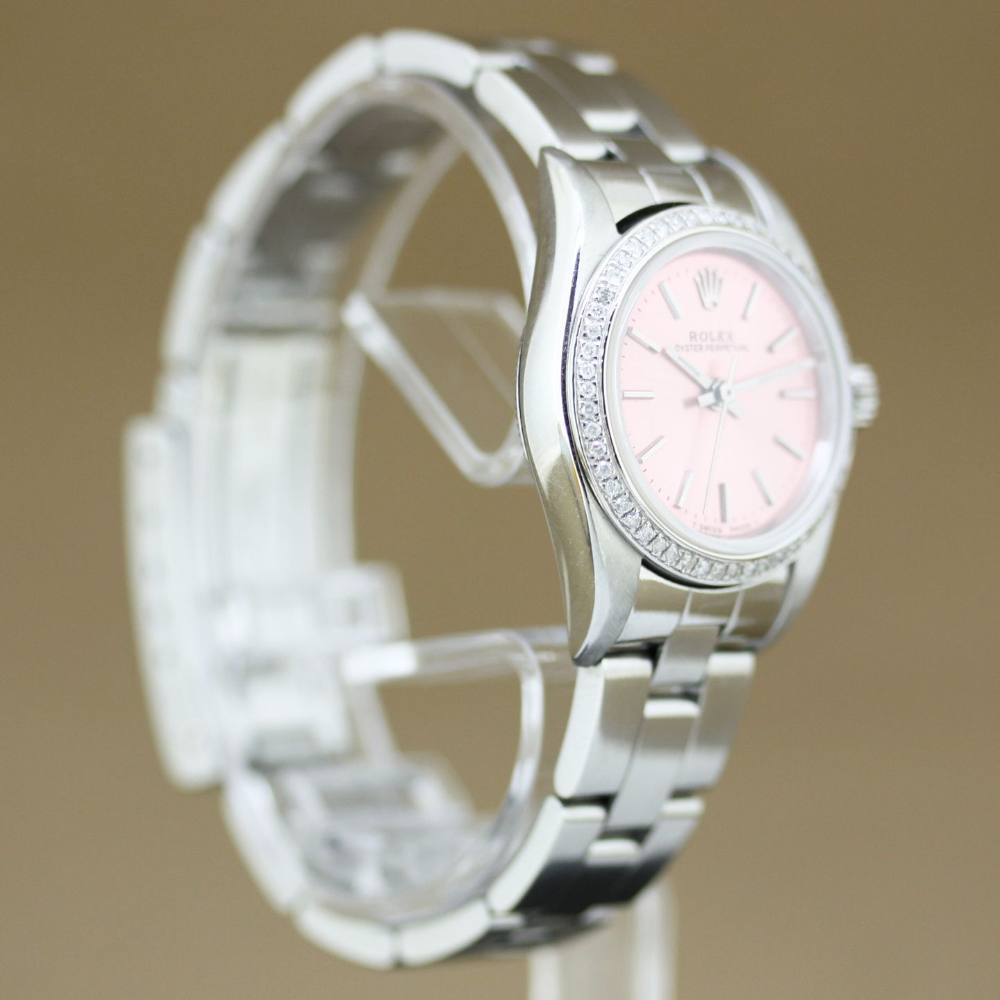 Rolex Oyster Perpetual 76080 - (4/8)