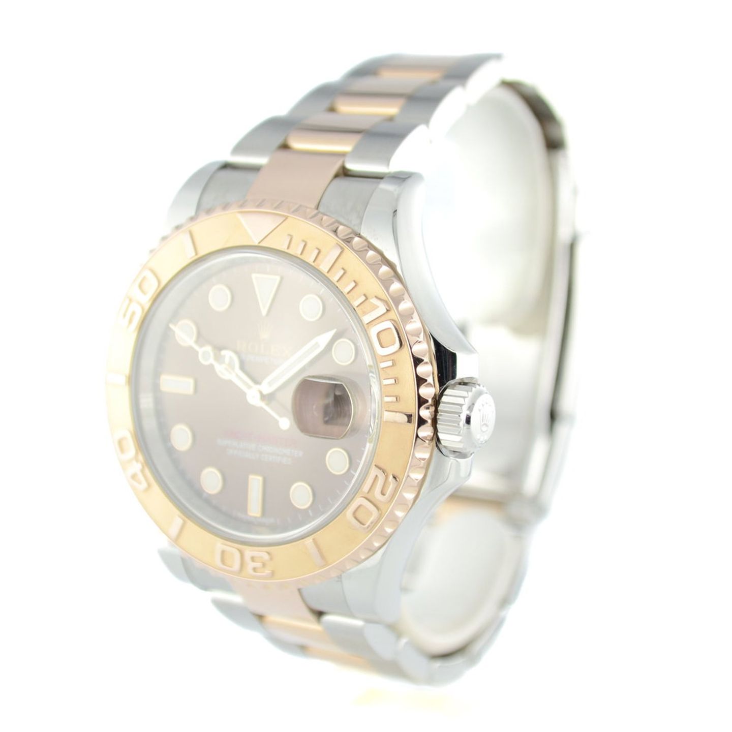 Rolex Yacht-Master 40 116621 - (2/7)