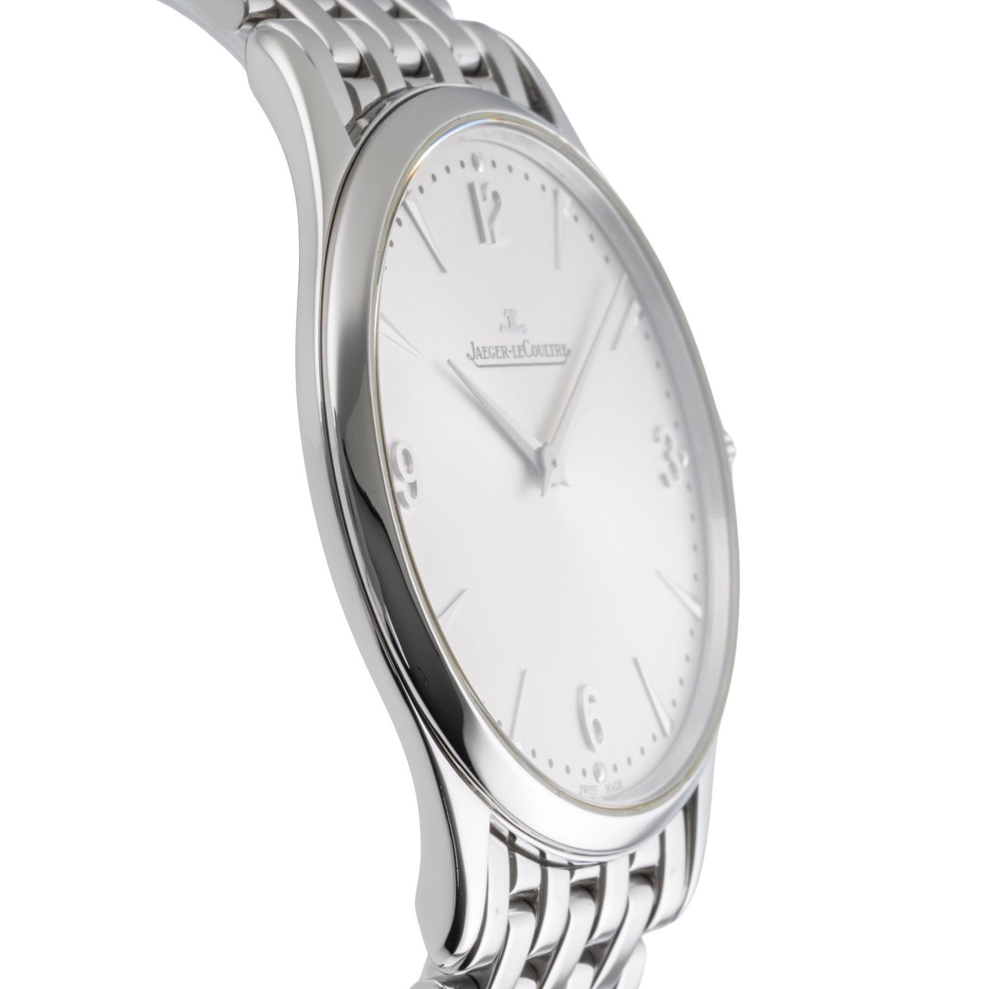 Jaeger-LeCoultre Master Ultra Thin 38 Q1348120 - (7/8)