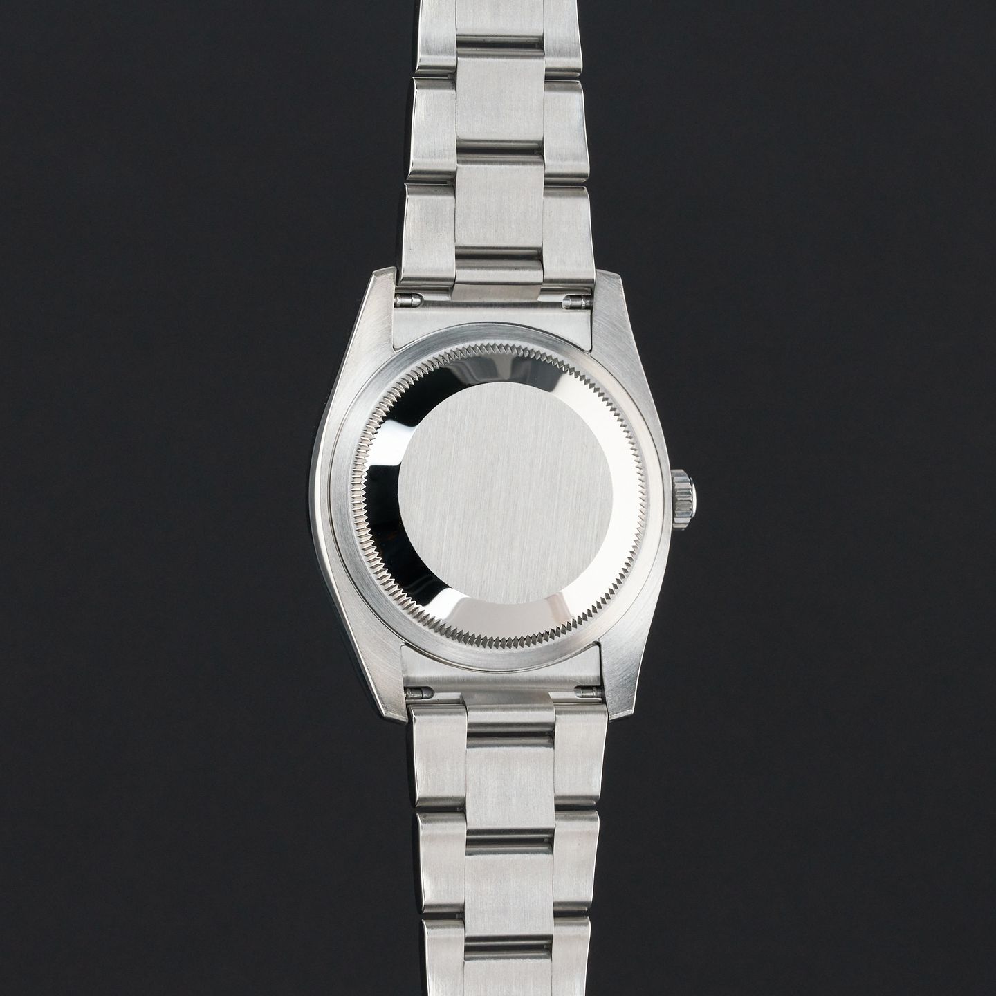 Rolex Oyster Perpetual 36 116000 - (7/8)