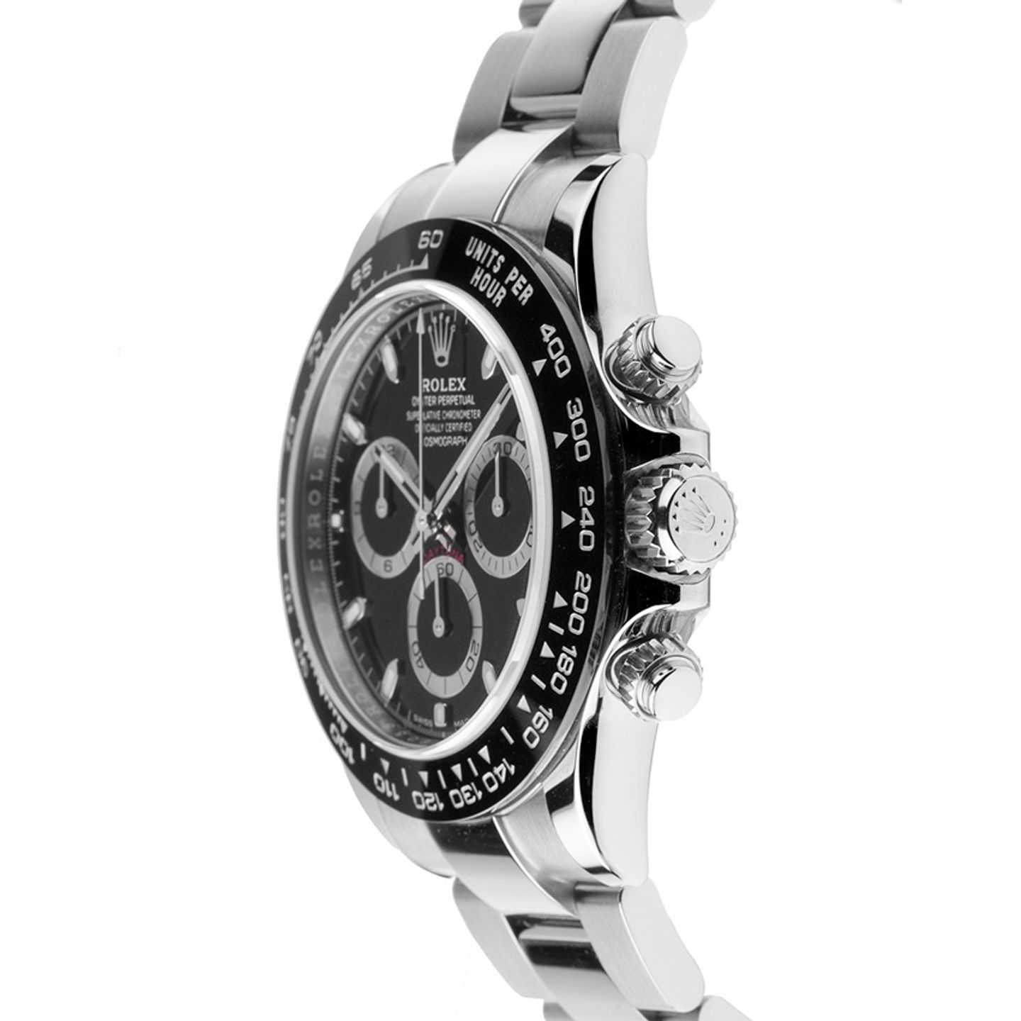 Rolex Daytona 116500LN - (4/7)