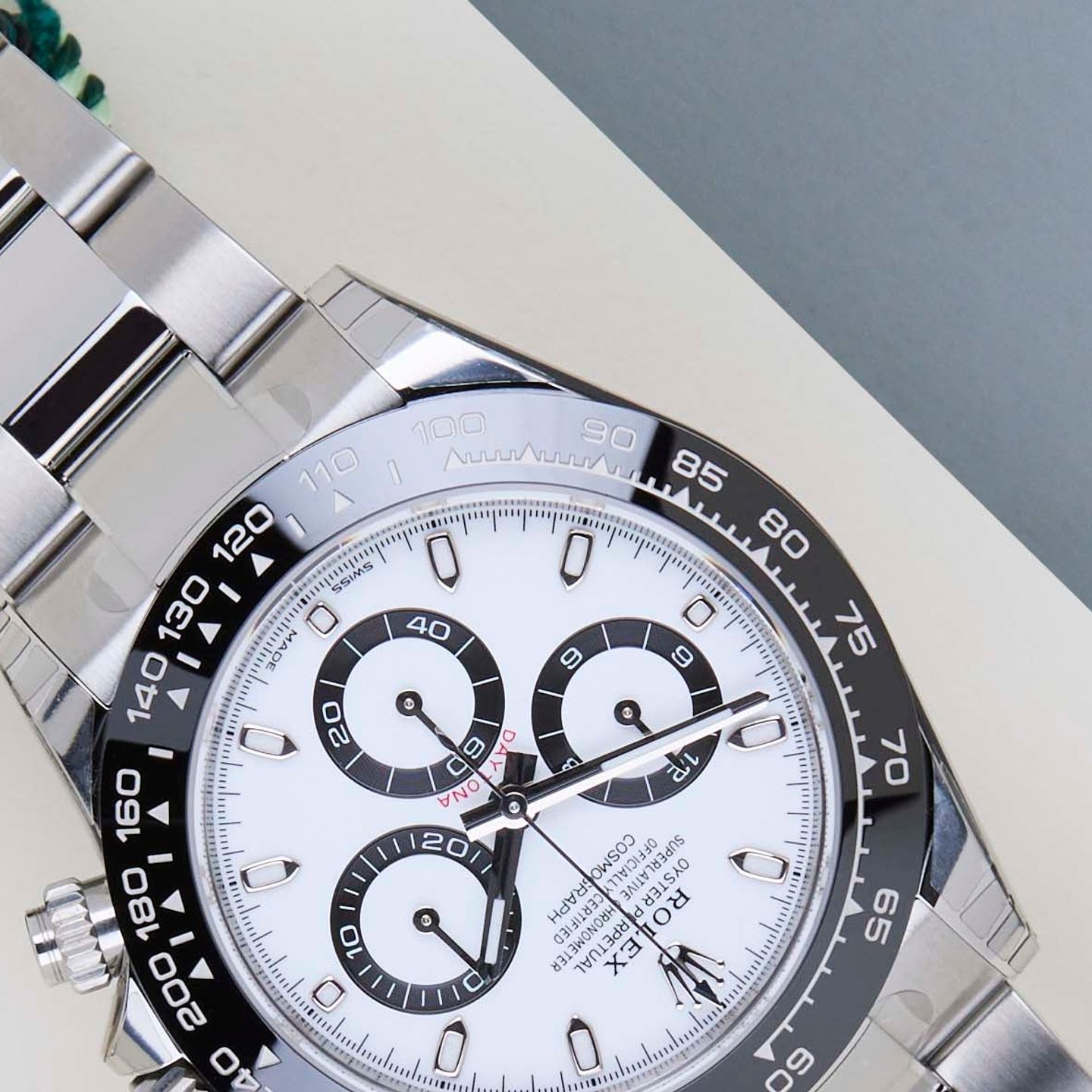 Rolex Daytona 116500LN (2020) - 40 mm Steel case (4/8)