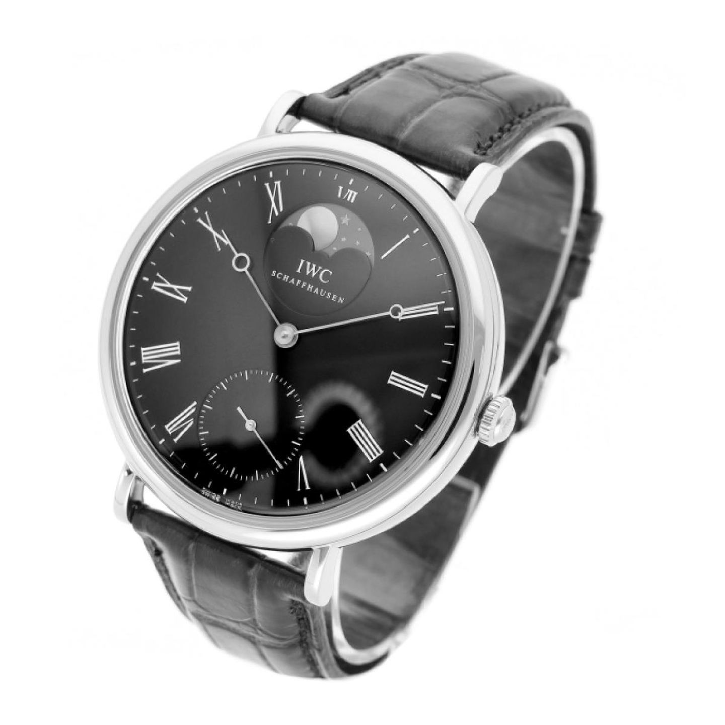 IWC Portofino Hand-Wound IW544801 - (2/5)