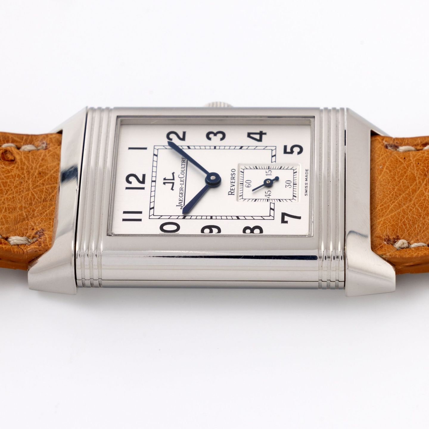 Jaeger-LeCoultre Reverso Grande Taille 270.8.62 - (8/8)
