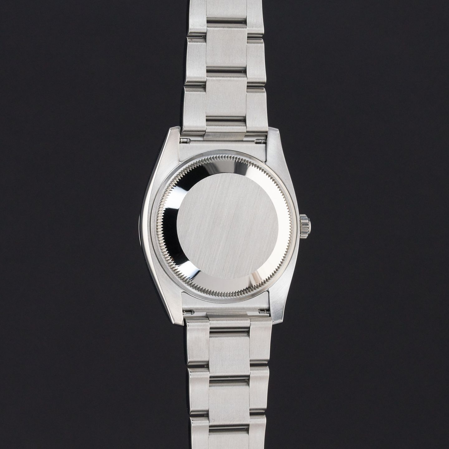 Rolex Oyster Perpetual 34 114200 - (7/8)