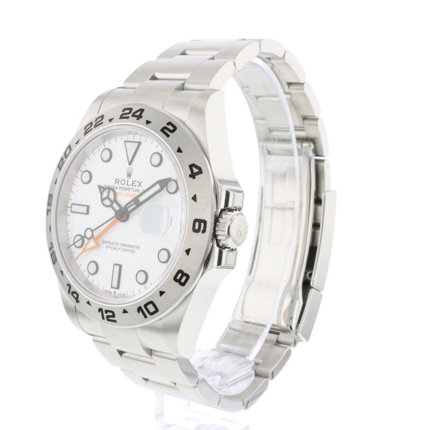 Rolex Explorer II 226570 - (2/6)