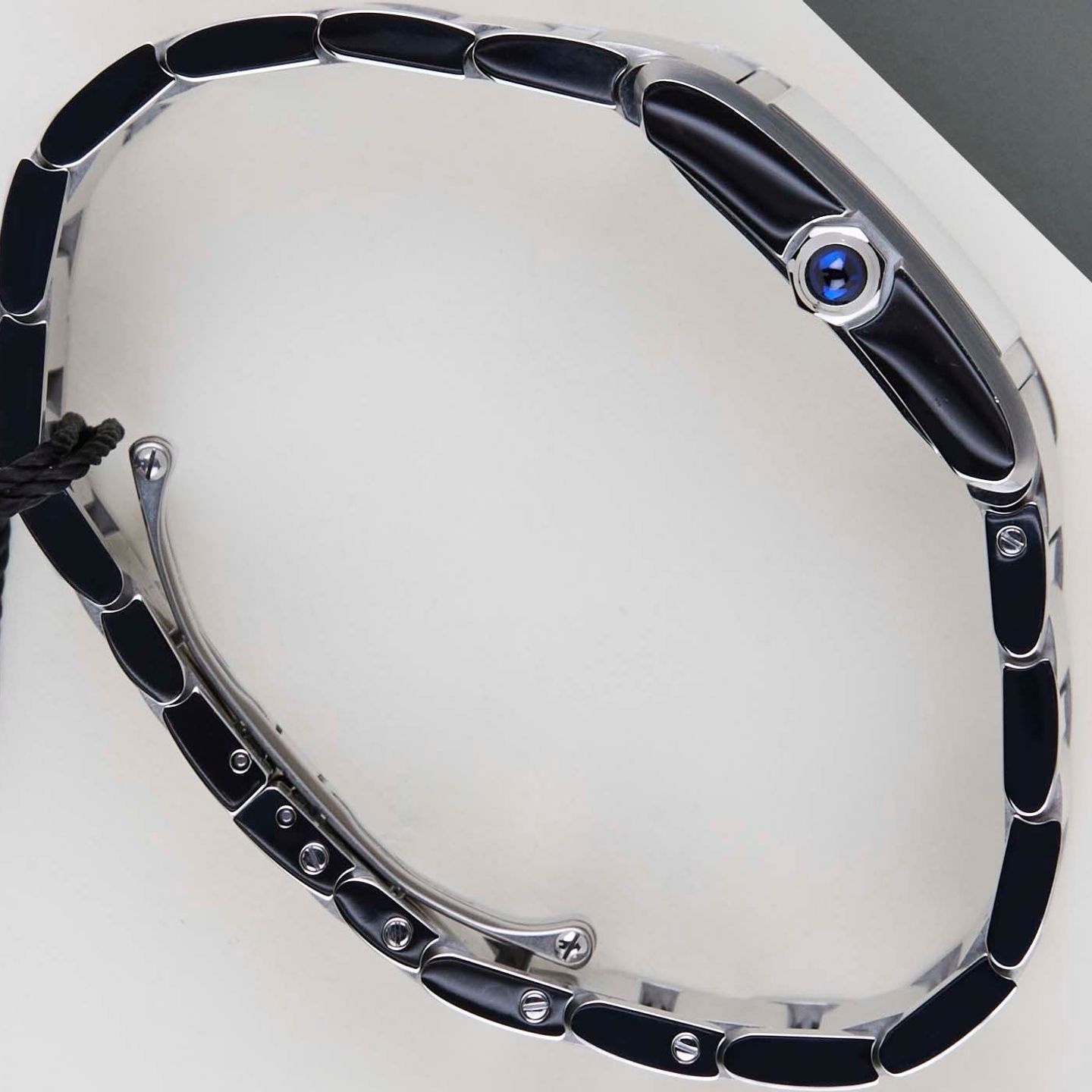 Cartier Tank Française WSTA0074 - (7/8)